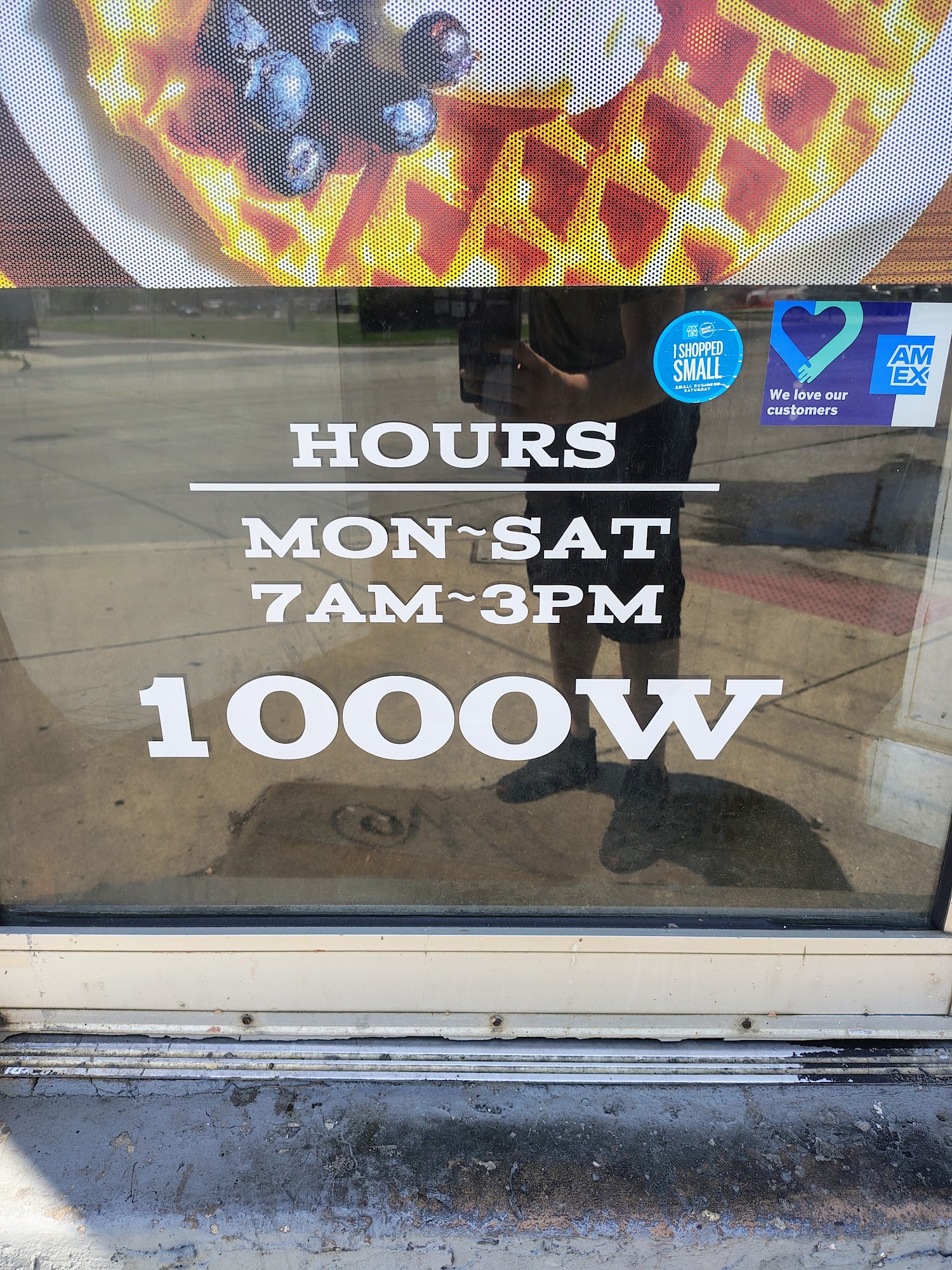 King Breakfast & Lunch - King Wings & Seafood Menu