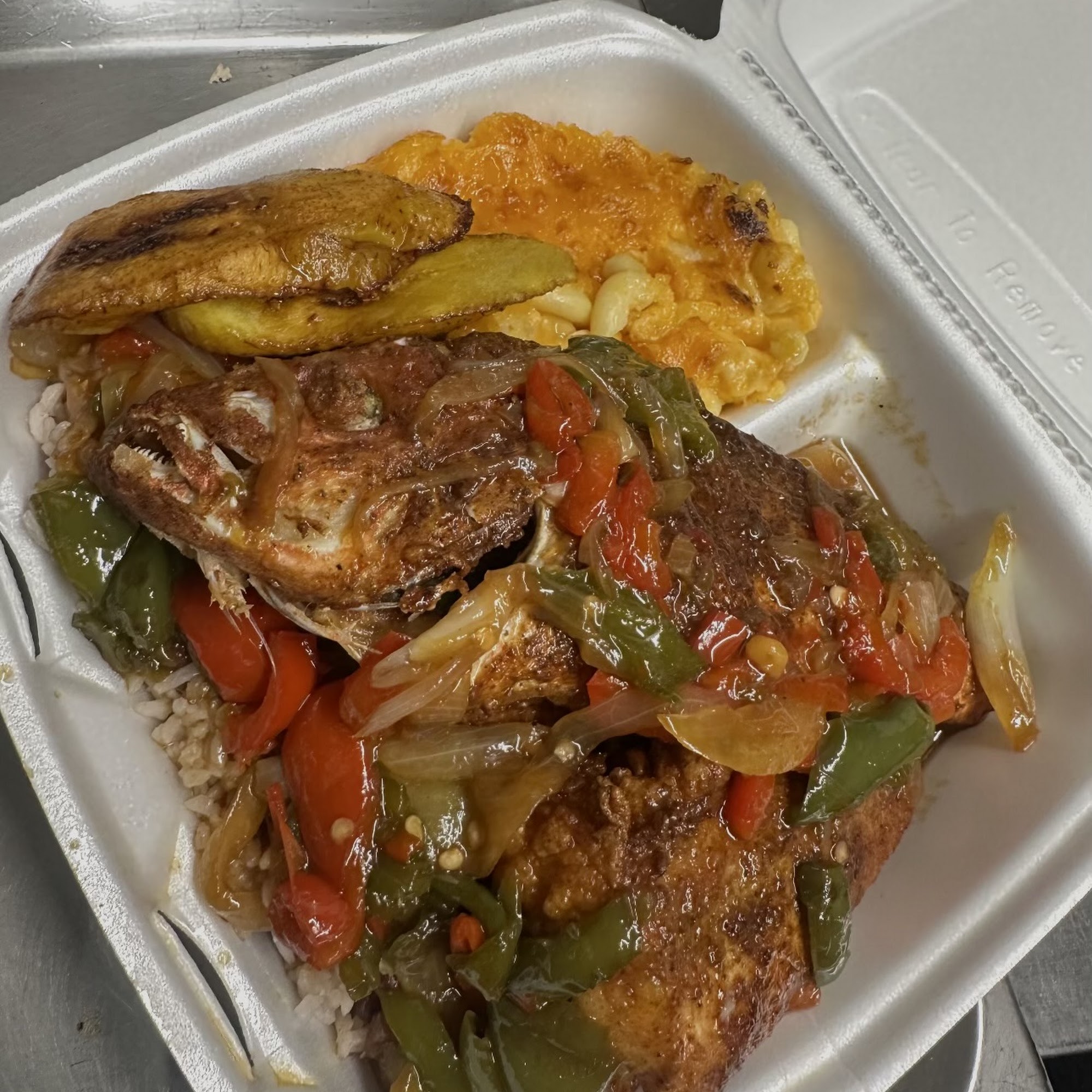 Colleen’s Jamaican Cuisine 715 Parker St, Chester