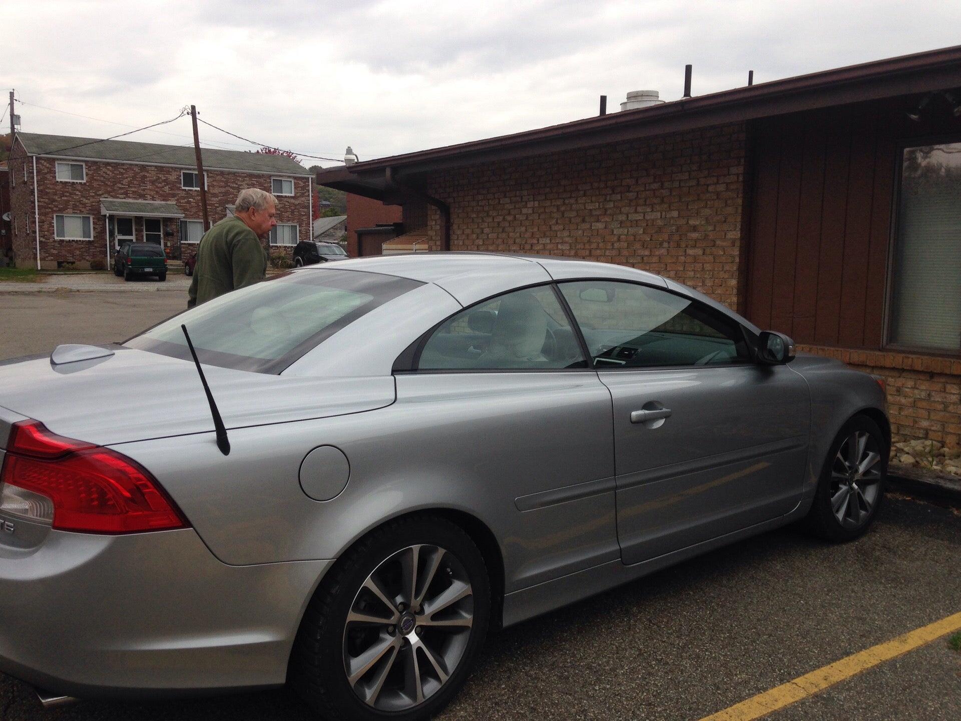 Photo credit: nextdoor