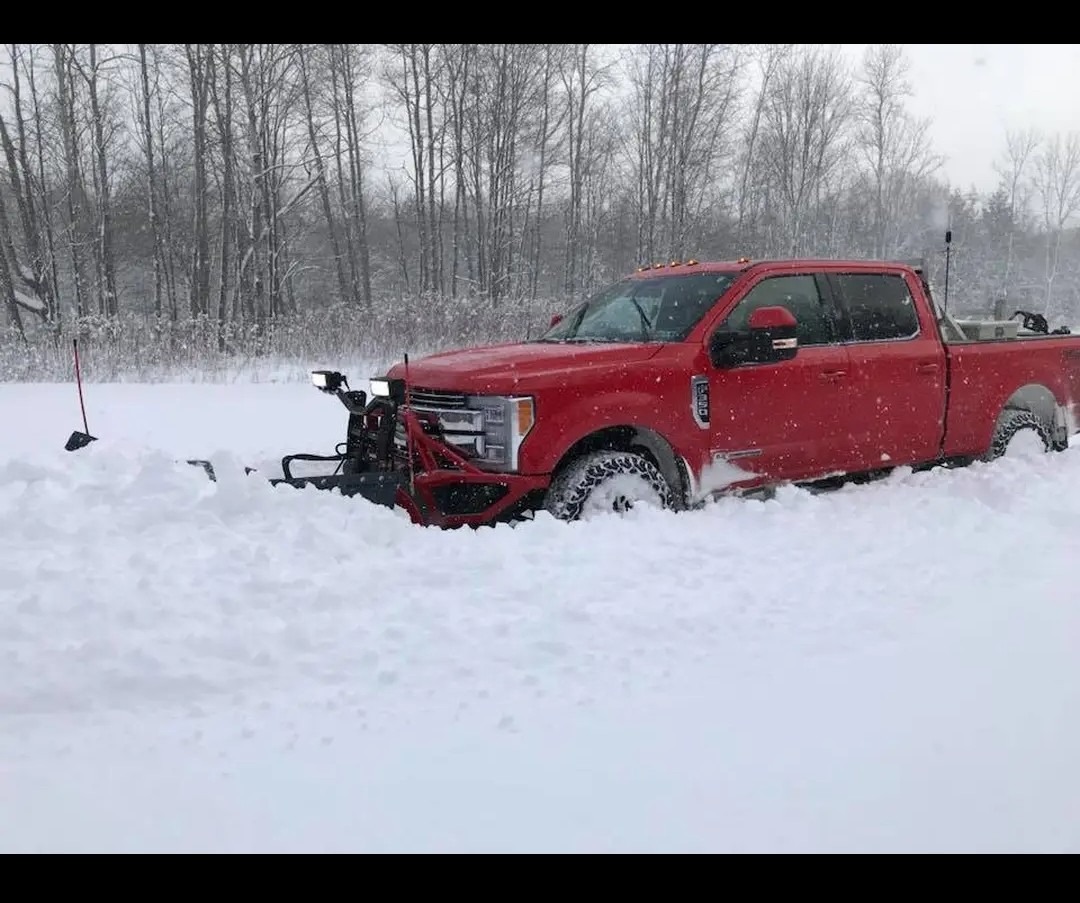 Fox & Sons Excavating