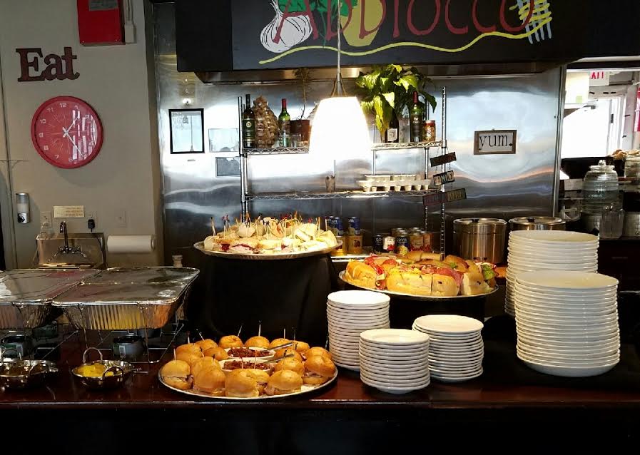 Abbiocco Clarks Summit