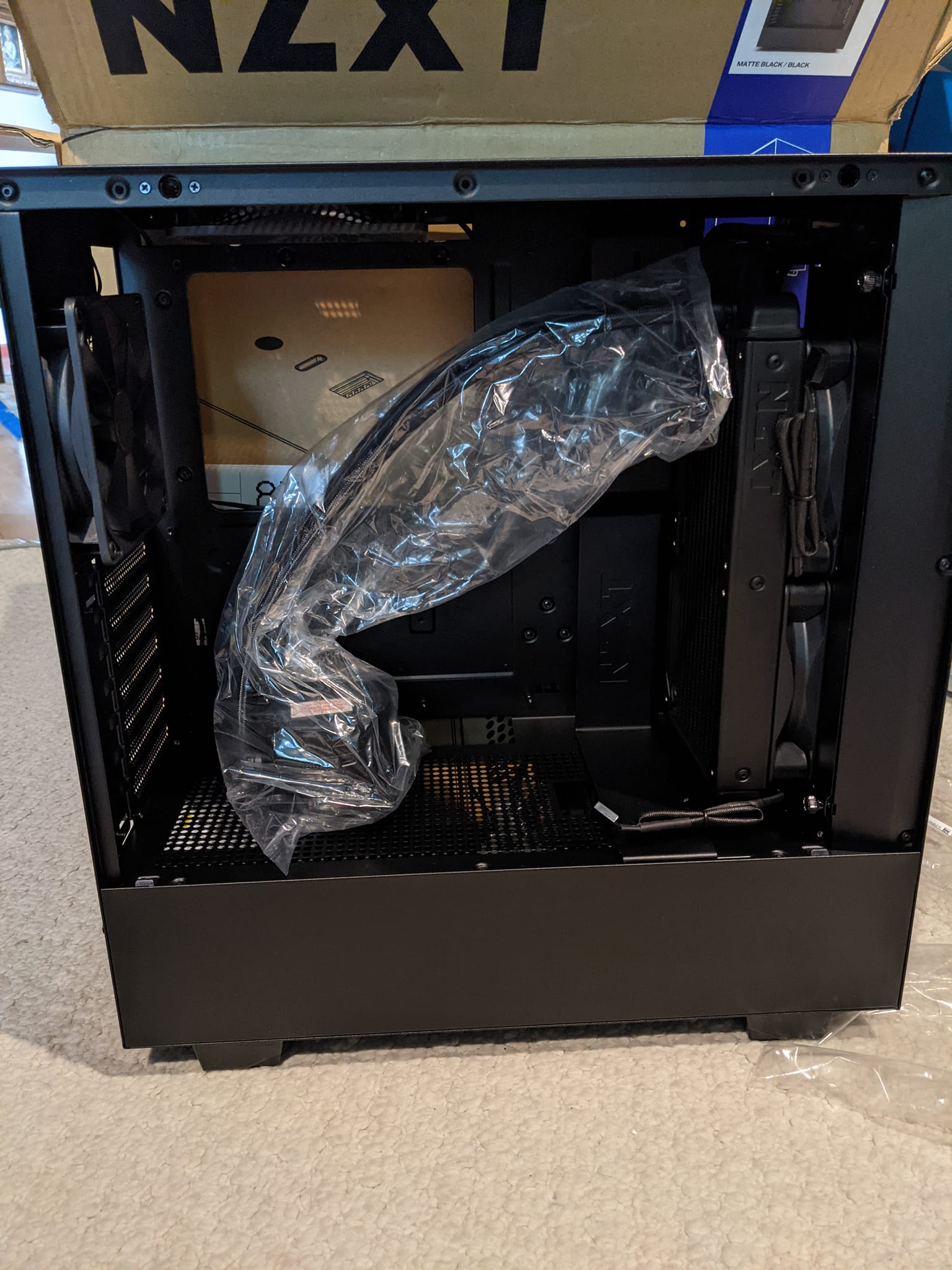 Cyber Tech Solutions