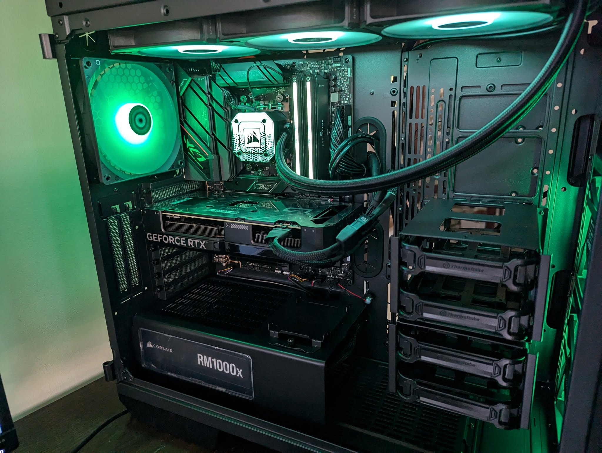 Cyber Tech Solutions