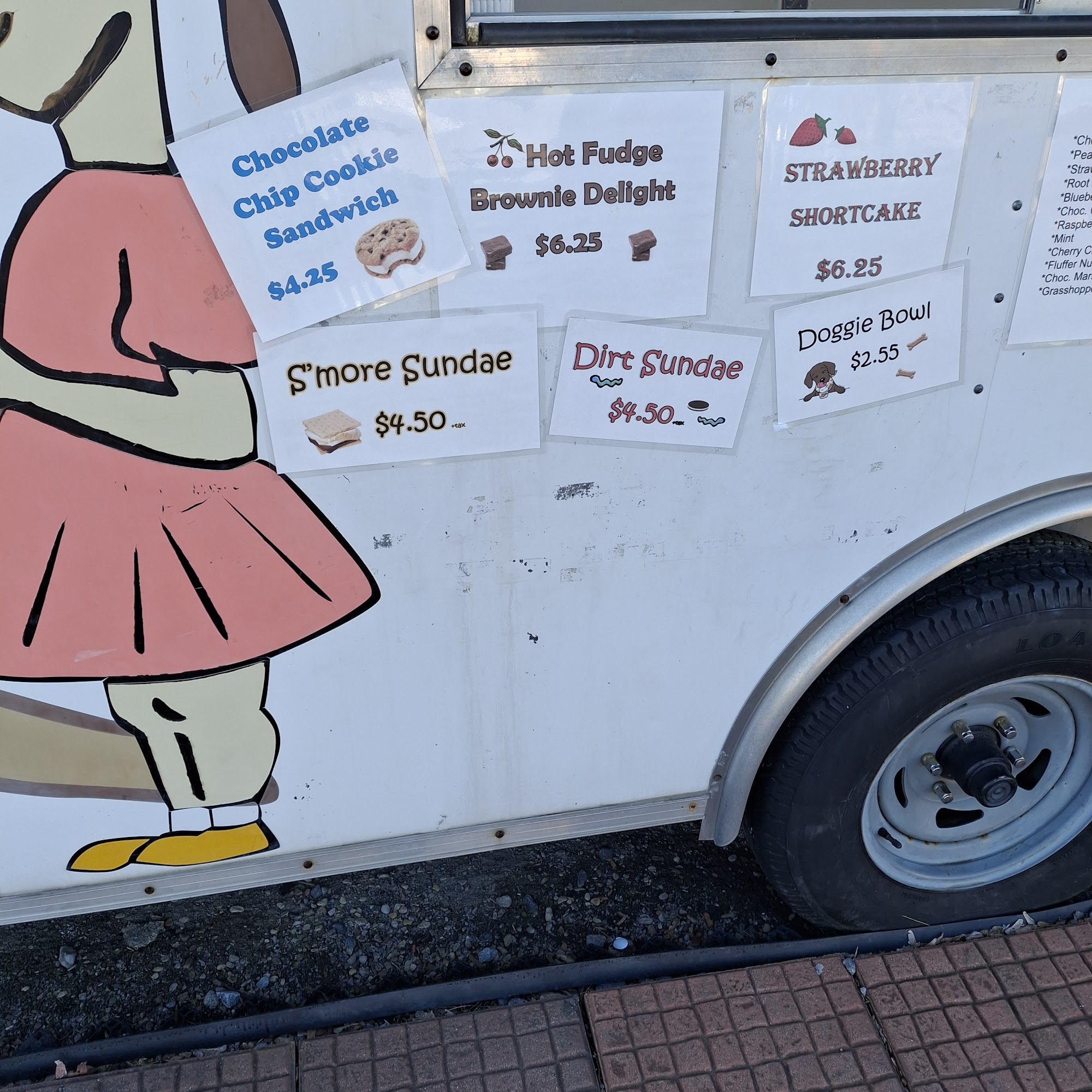 Sherwood creamery 204 W Market St Apt13, Clearfield