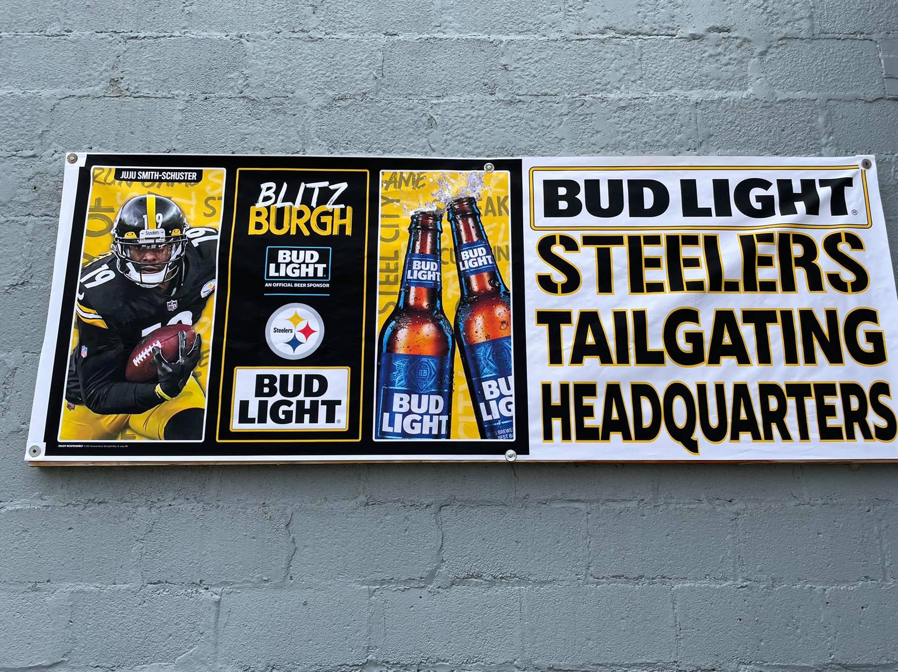 Budget Beverage Clearfield