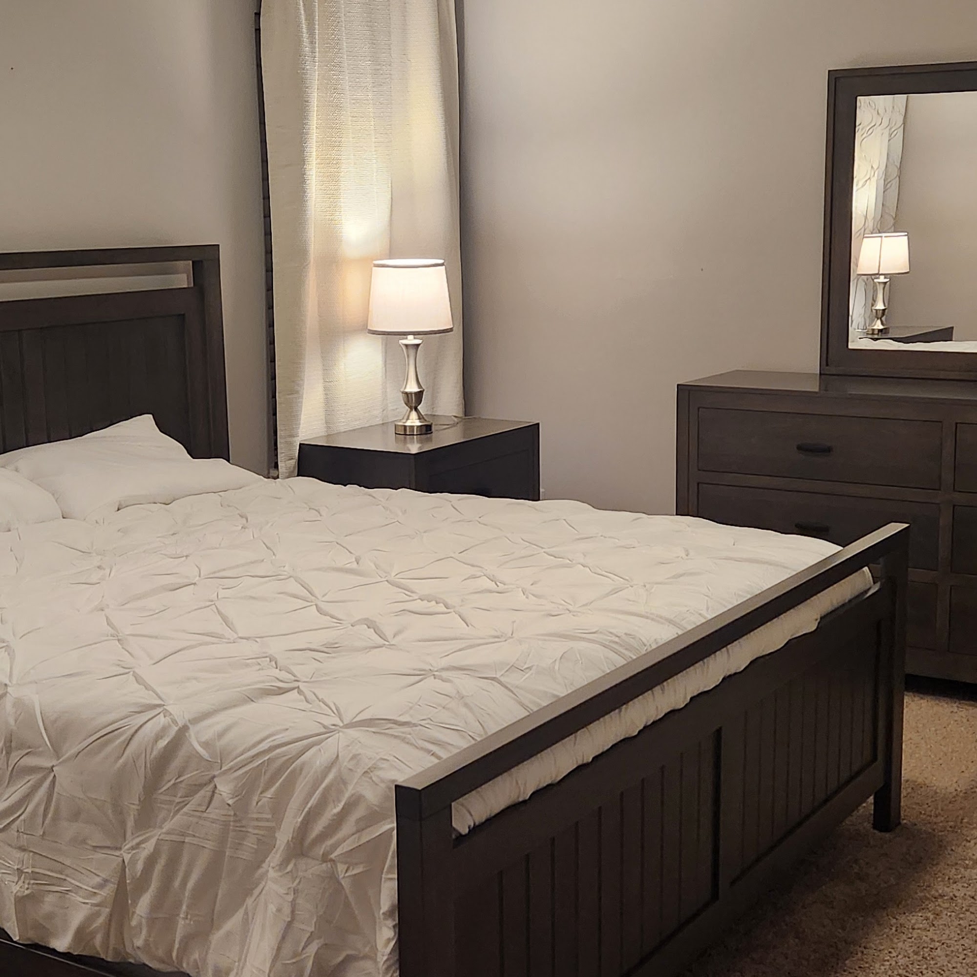 Evergreen Furniture Shop Clearville