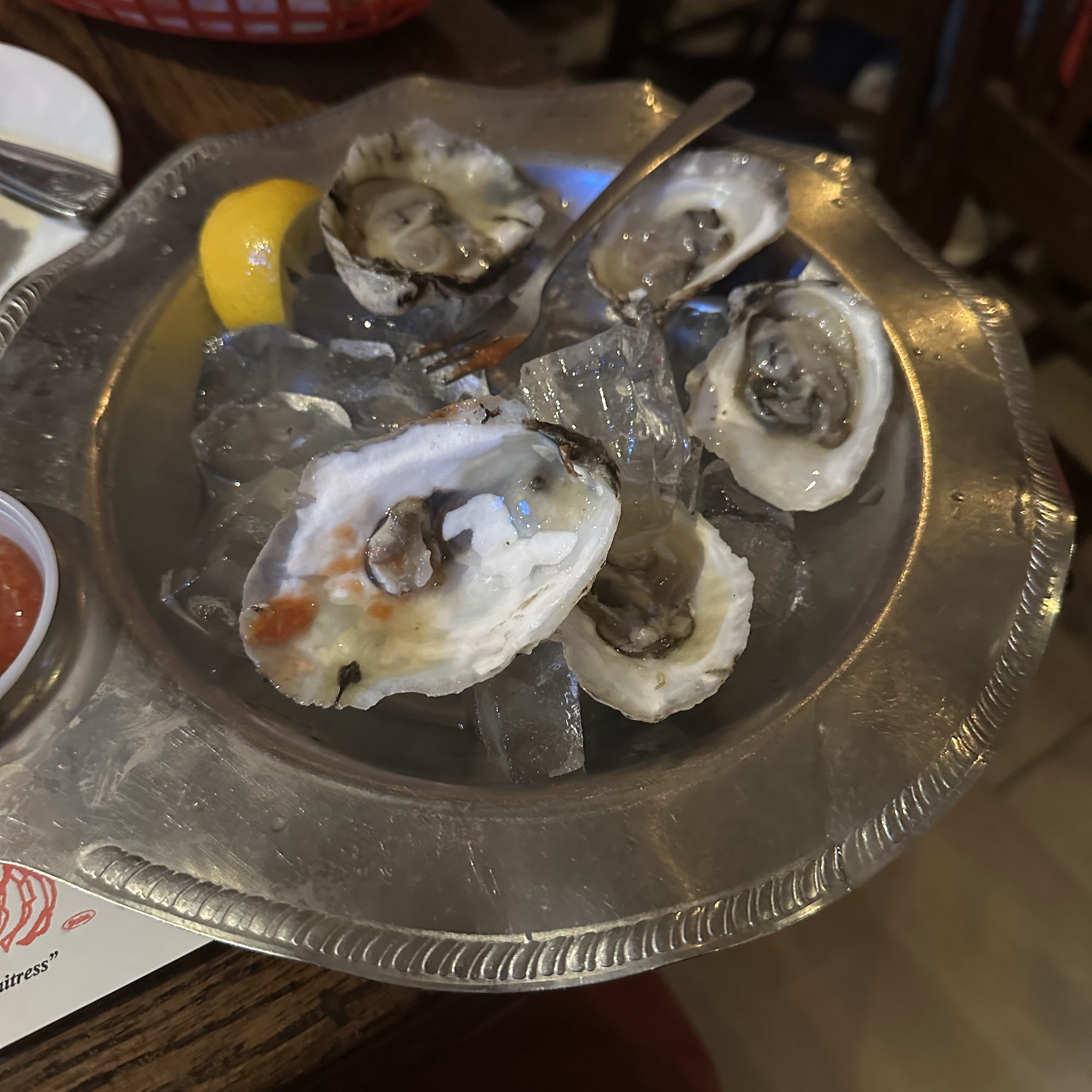 Clam Tavern Clifton Heights