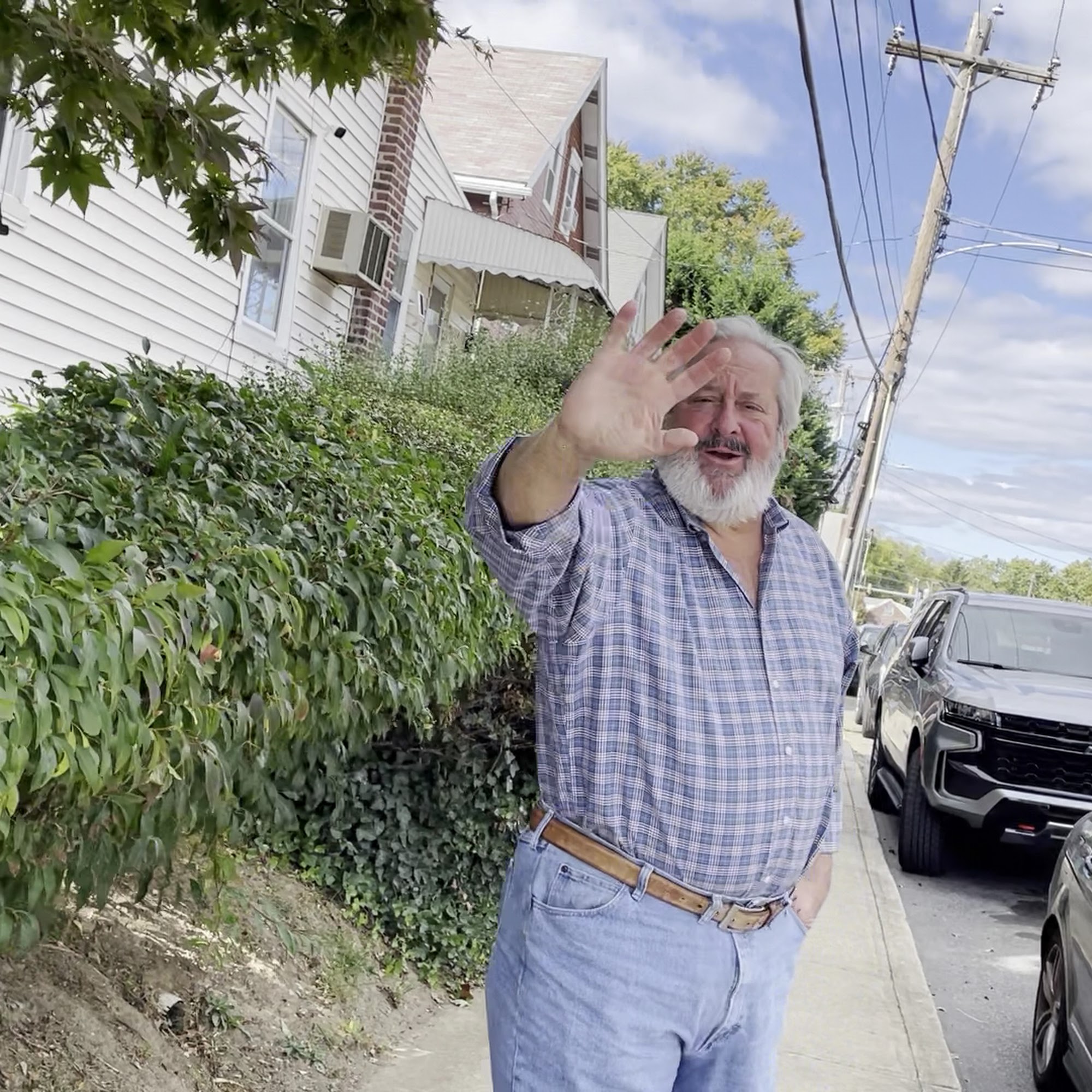 Mary's Cafe Clifton Heights