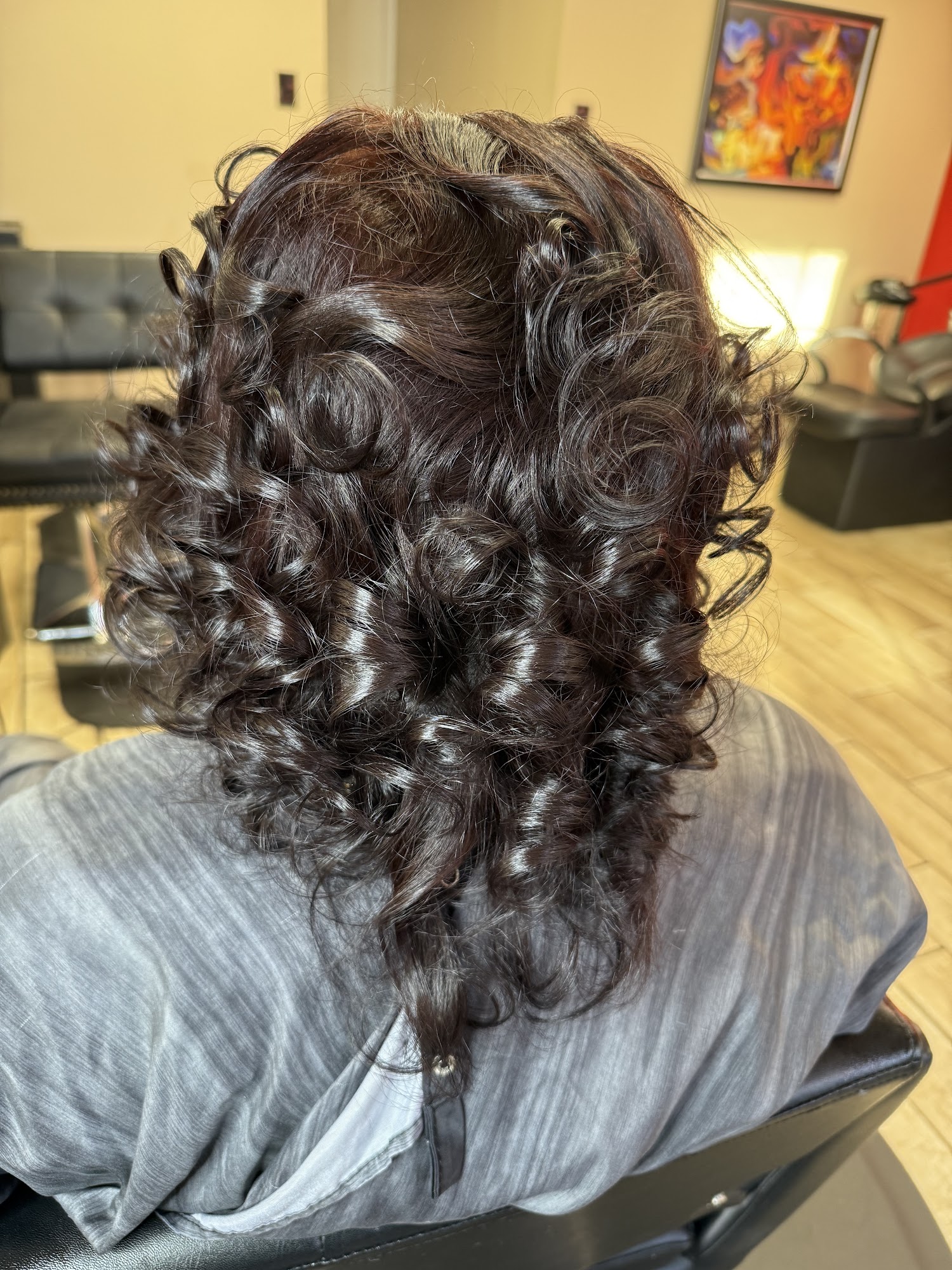 Free Stylz Hair Salon