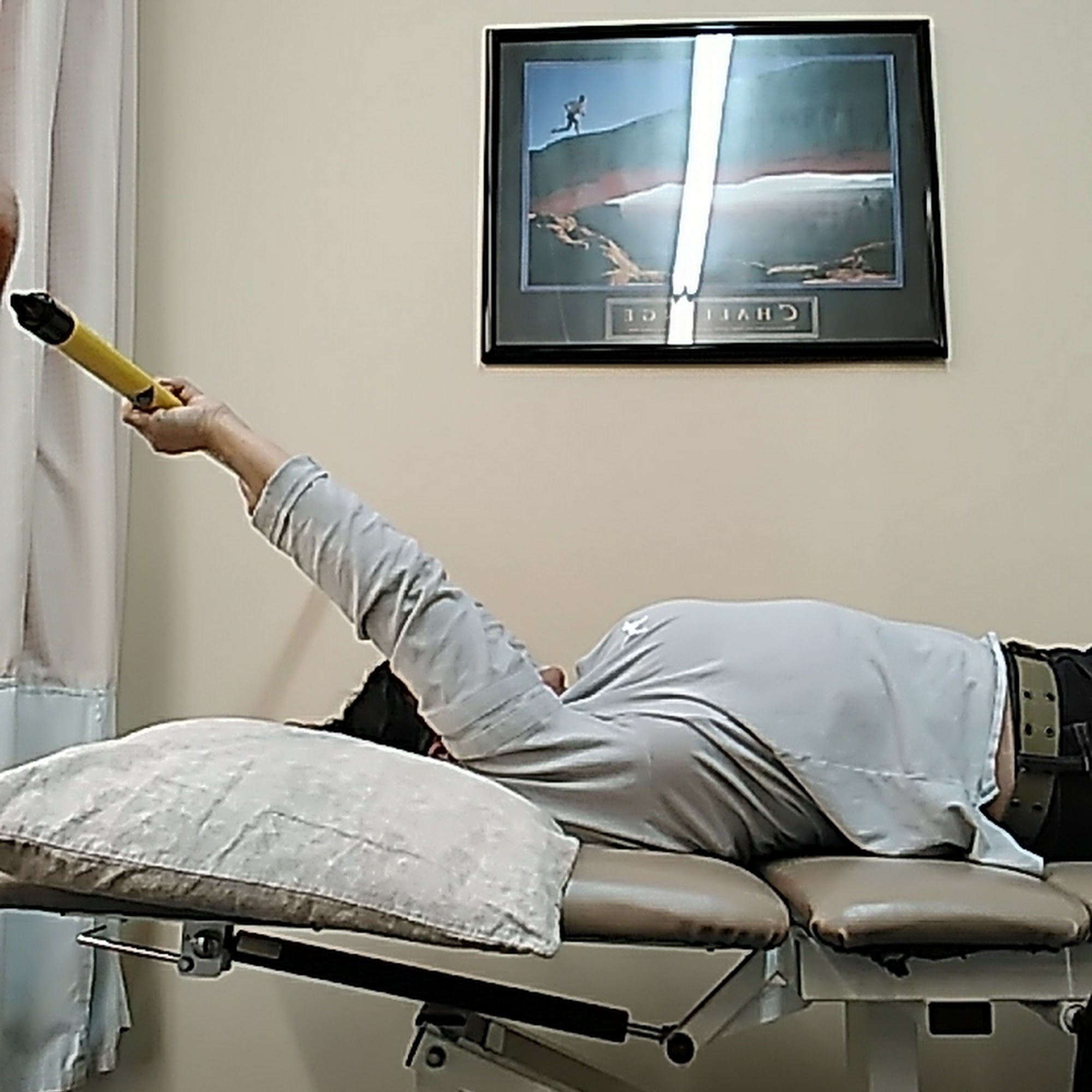 Cross Bridge Physical Therapy