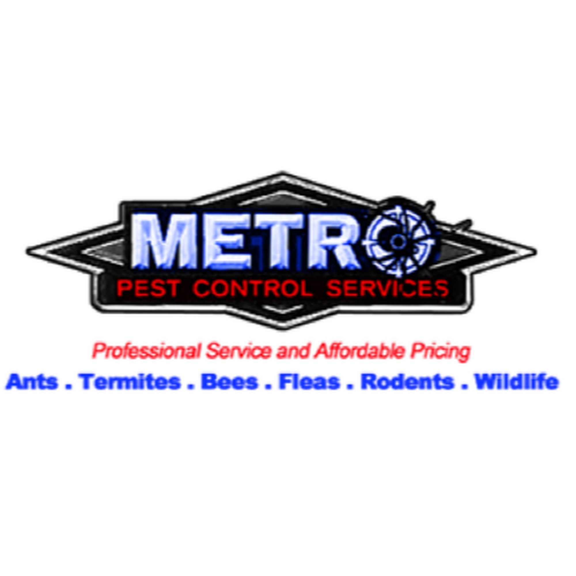 Metro Pest Control