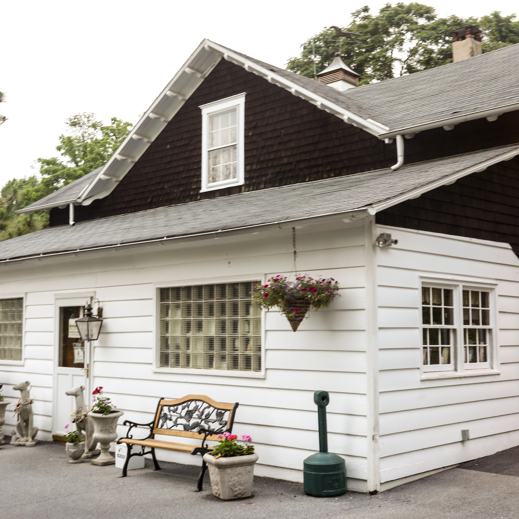 Coatesville Veterinary Hospital Coatesville