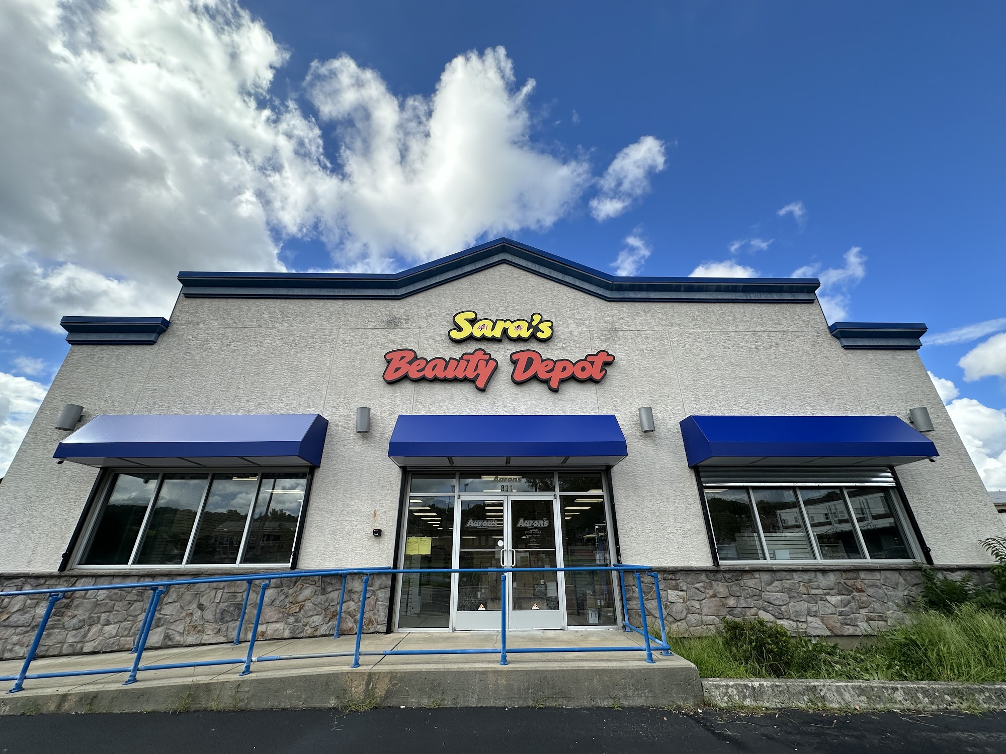 Sara's Beauty Depot Coatesville