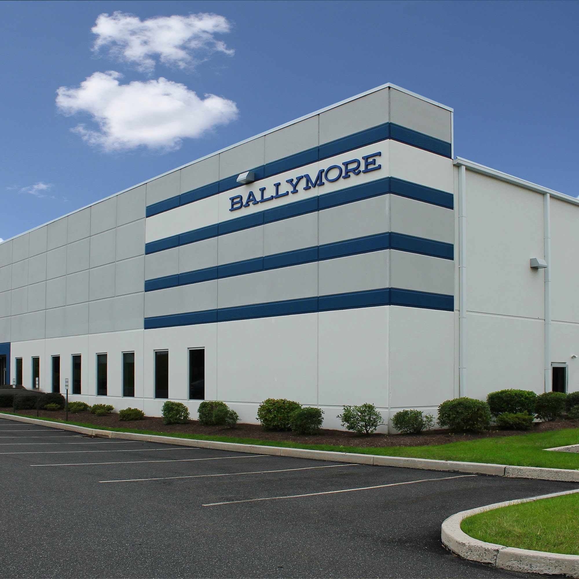 Ballymore Safety Products Coatesville