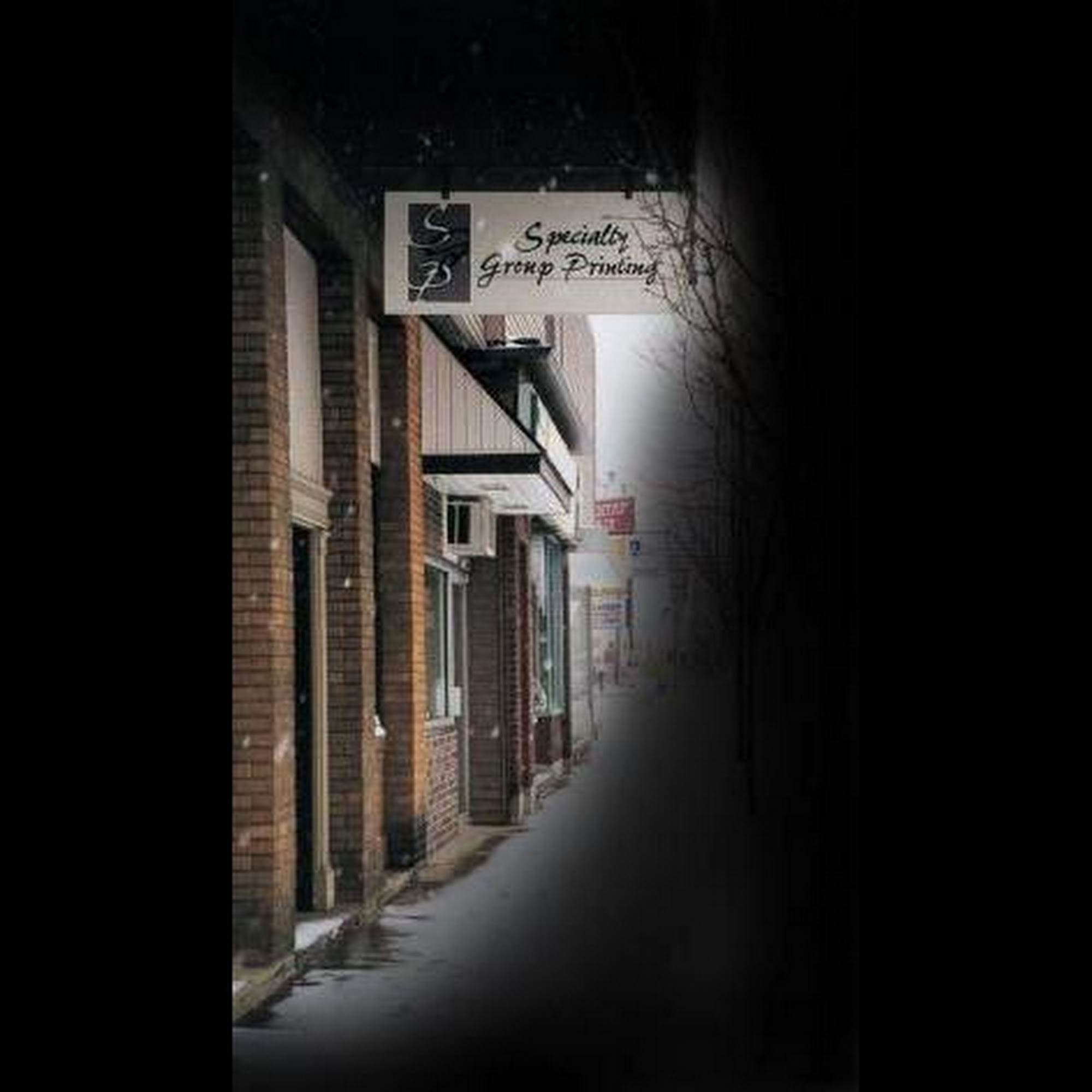 Specialty Group Printing Cochranton