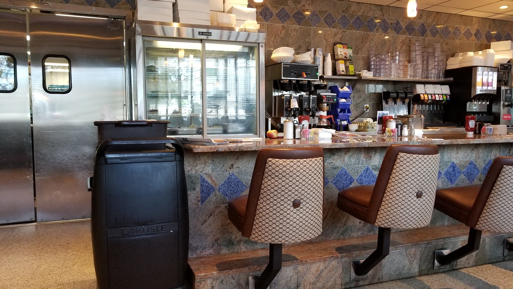 Collegeville Diner Collegeville