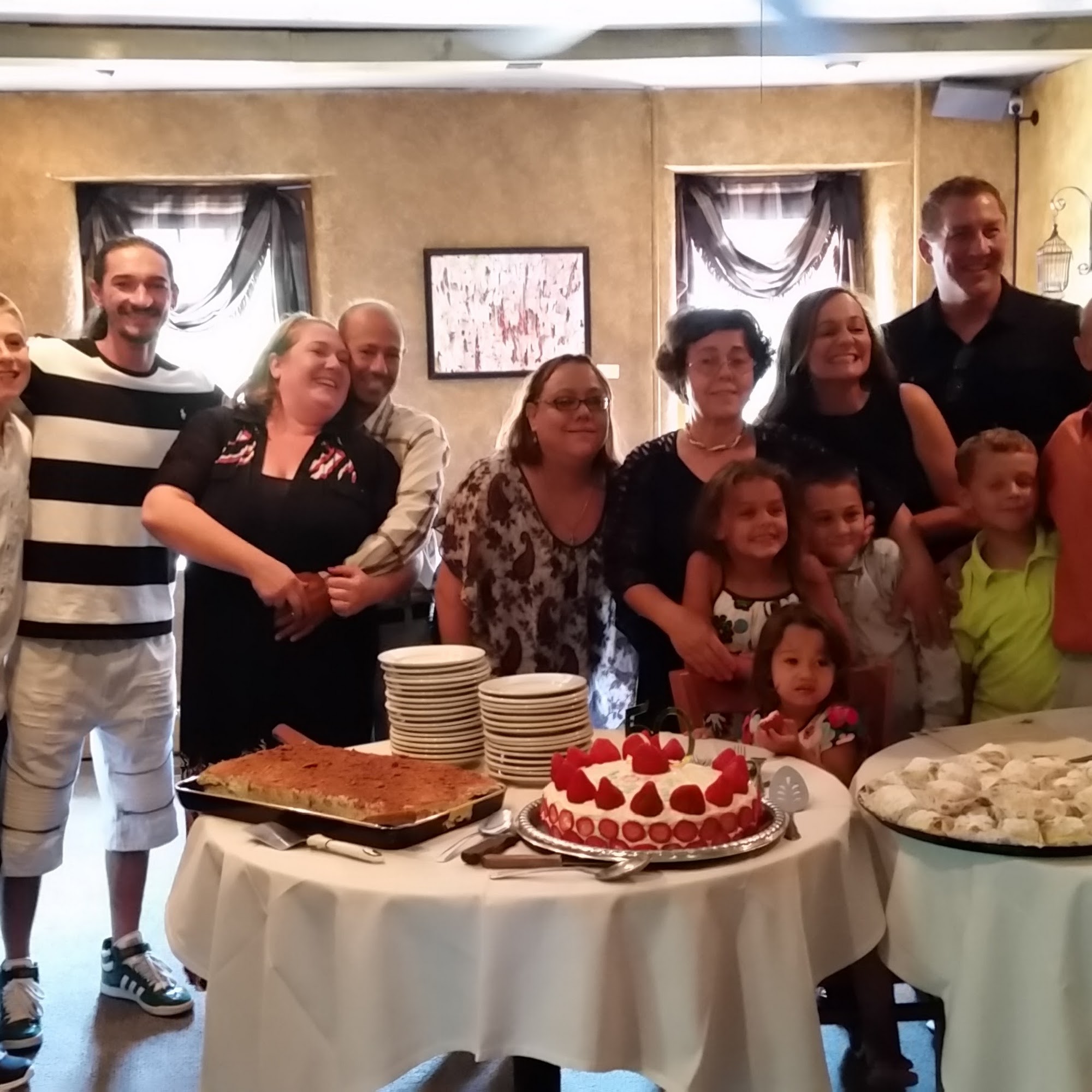 Osteria Collegeville