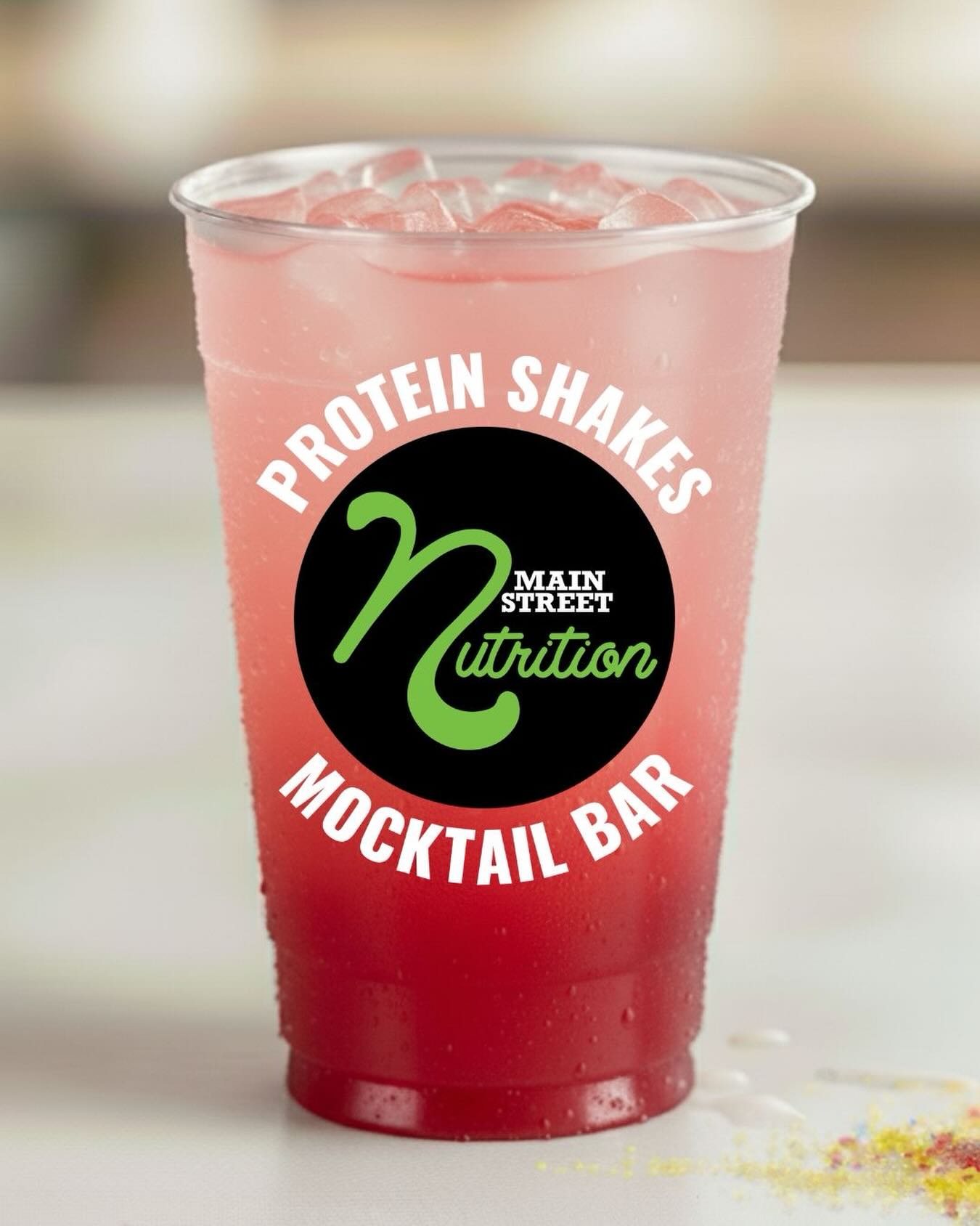 Main Street Nutrition Collegeville