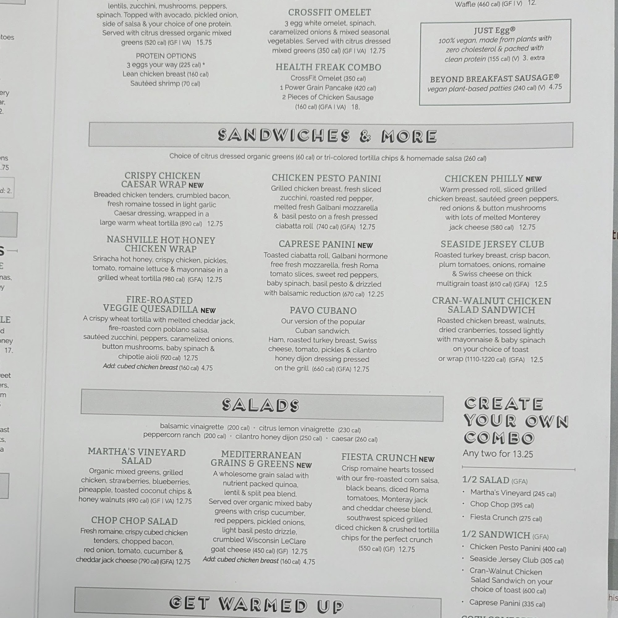 Turning Point of Collegeville Collegeville