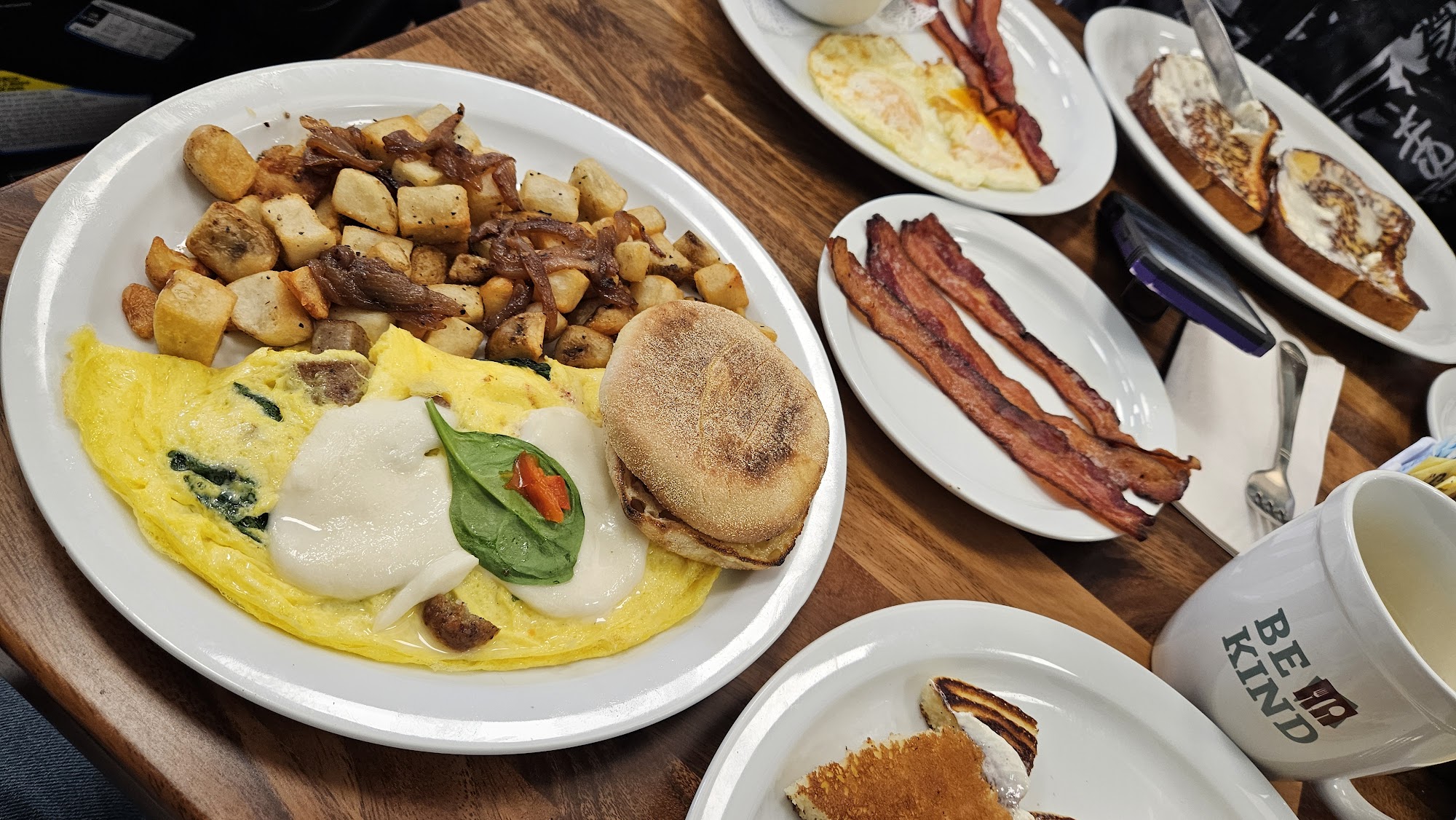 Turning Point of Collegeville Collegeville