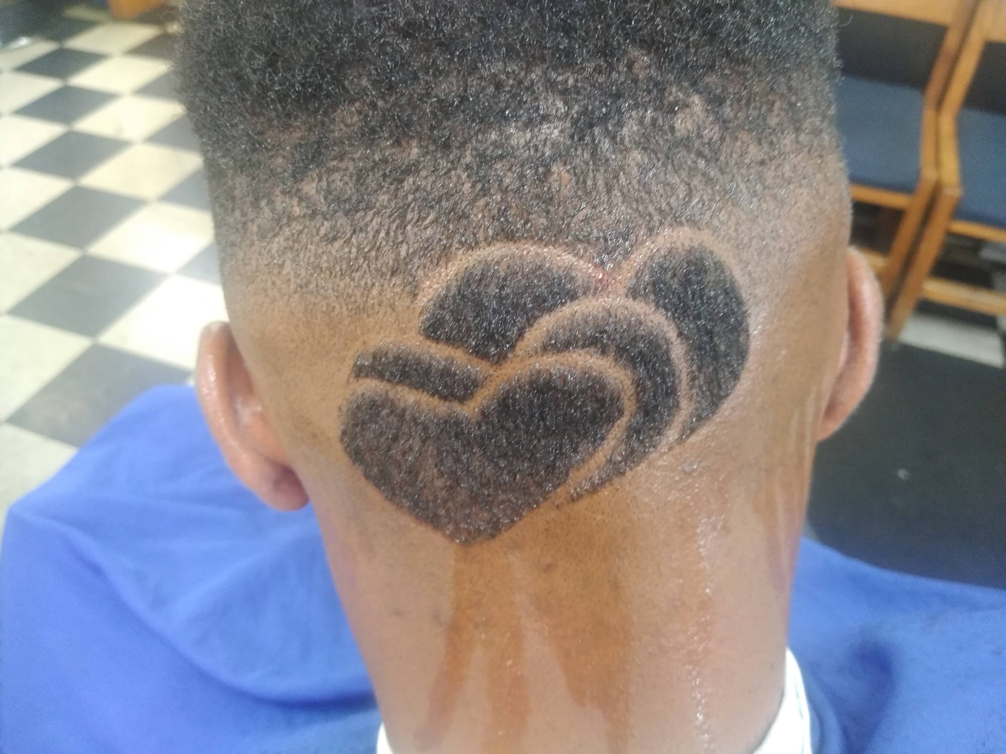 Collingdale Cuts Barbershop