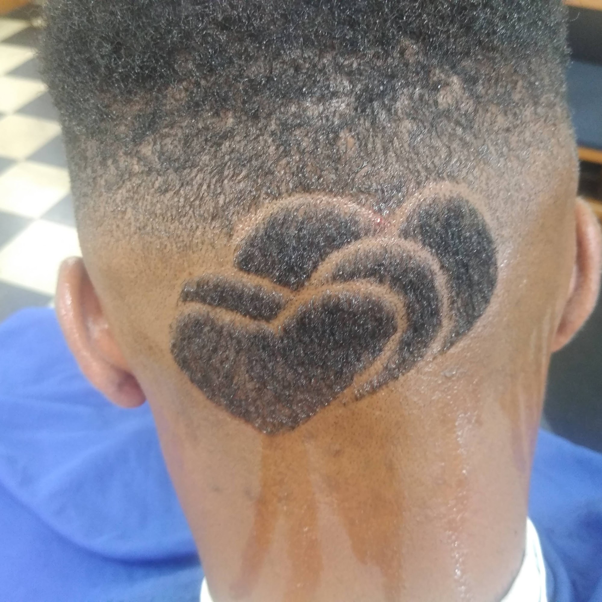 Collingdale Cuts Barbershop Collingdale Pennsylvania 19023