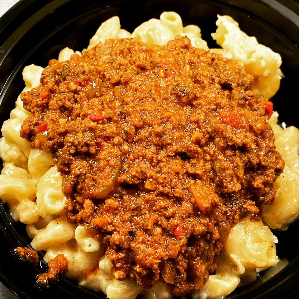 Rocky's BBQ Columbia