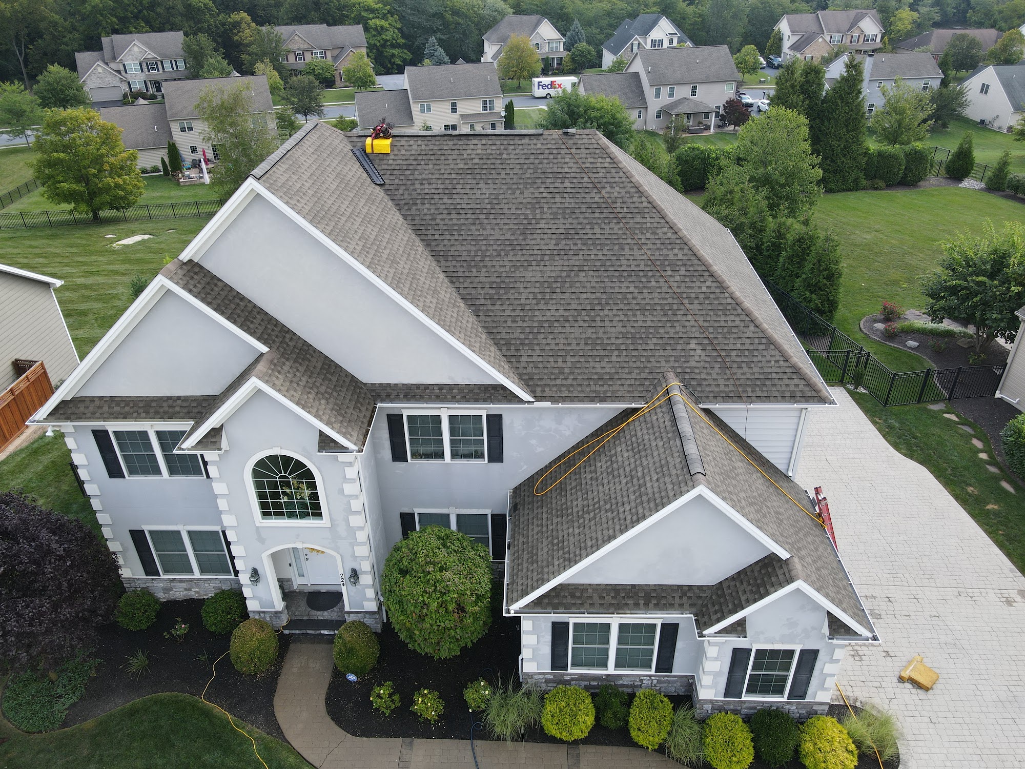 BKK Attic Insulation Services & Roofing Services Of Columbia, PA