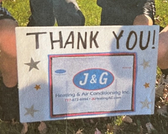 J & G Heating and Air Conditioning, Inc.
