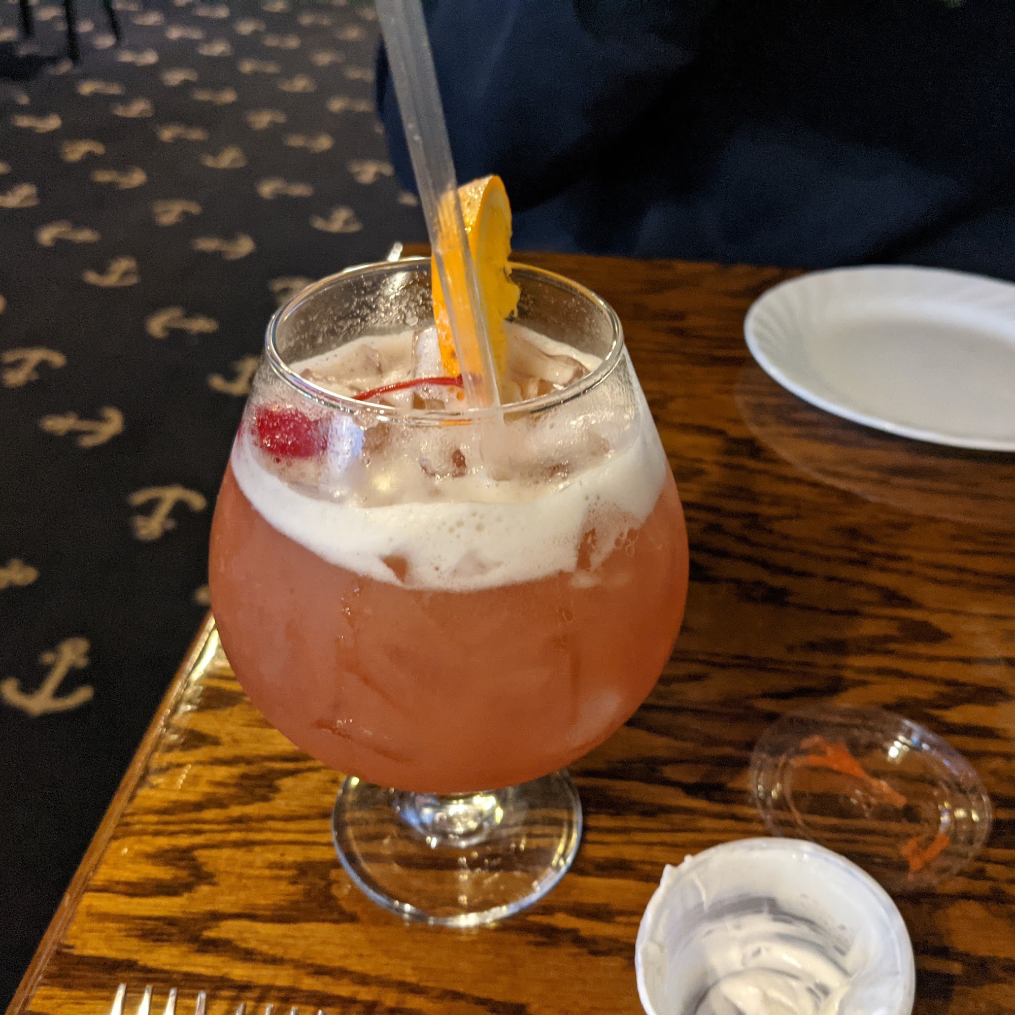 Silver Shores Restaurant Conneaut Lake