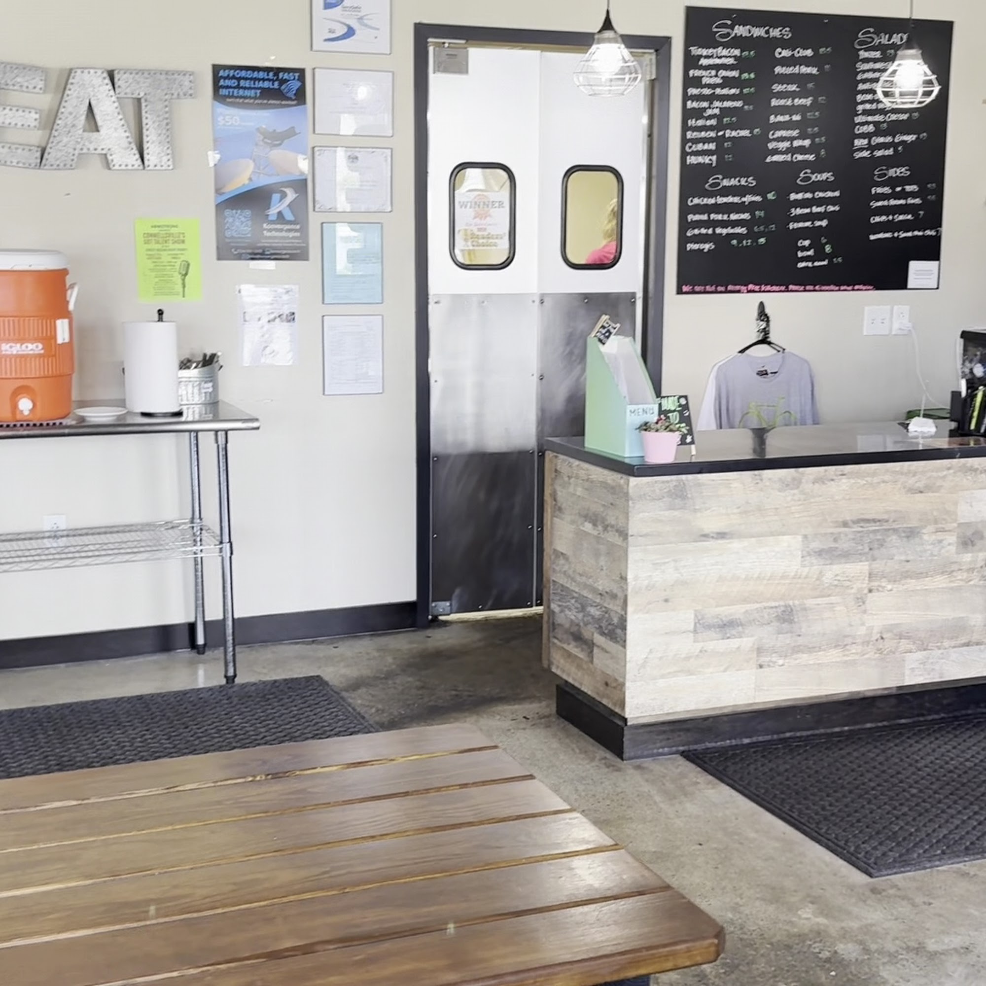 Kickstand Kitchen, LLC Connellsville