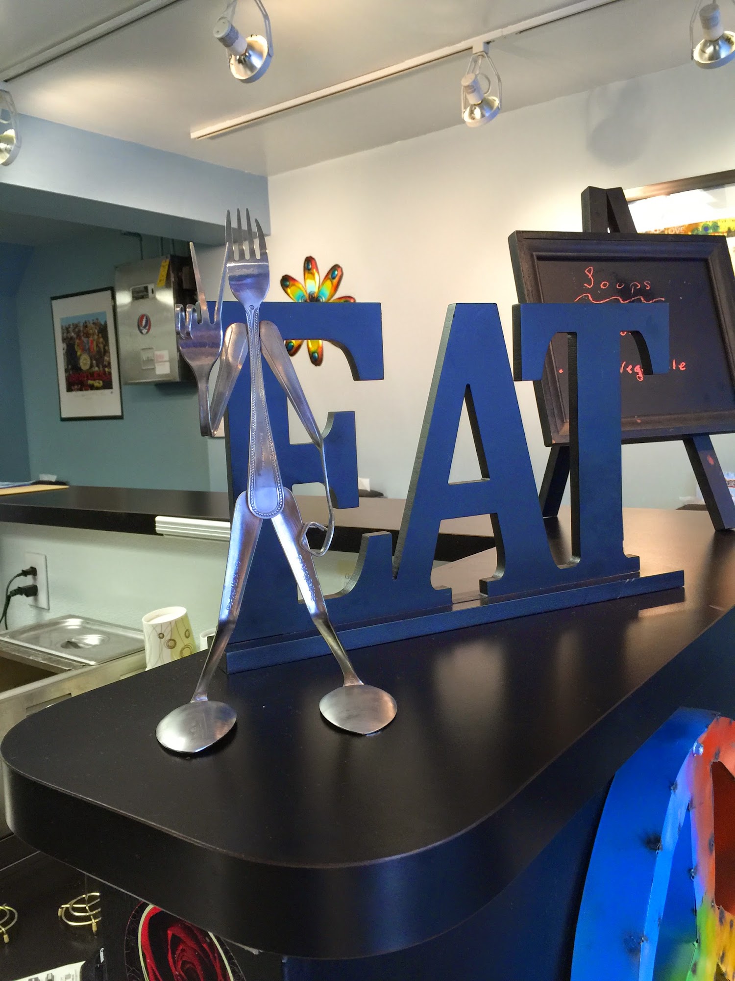 MasterPeace Grill Conshohocken