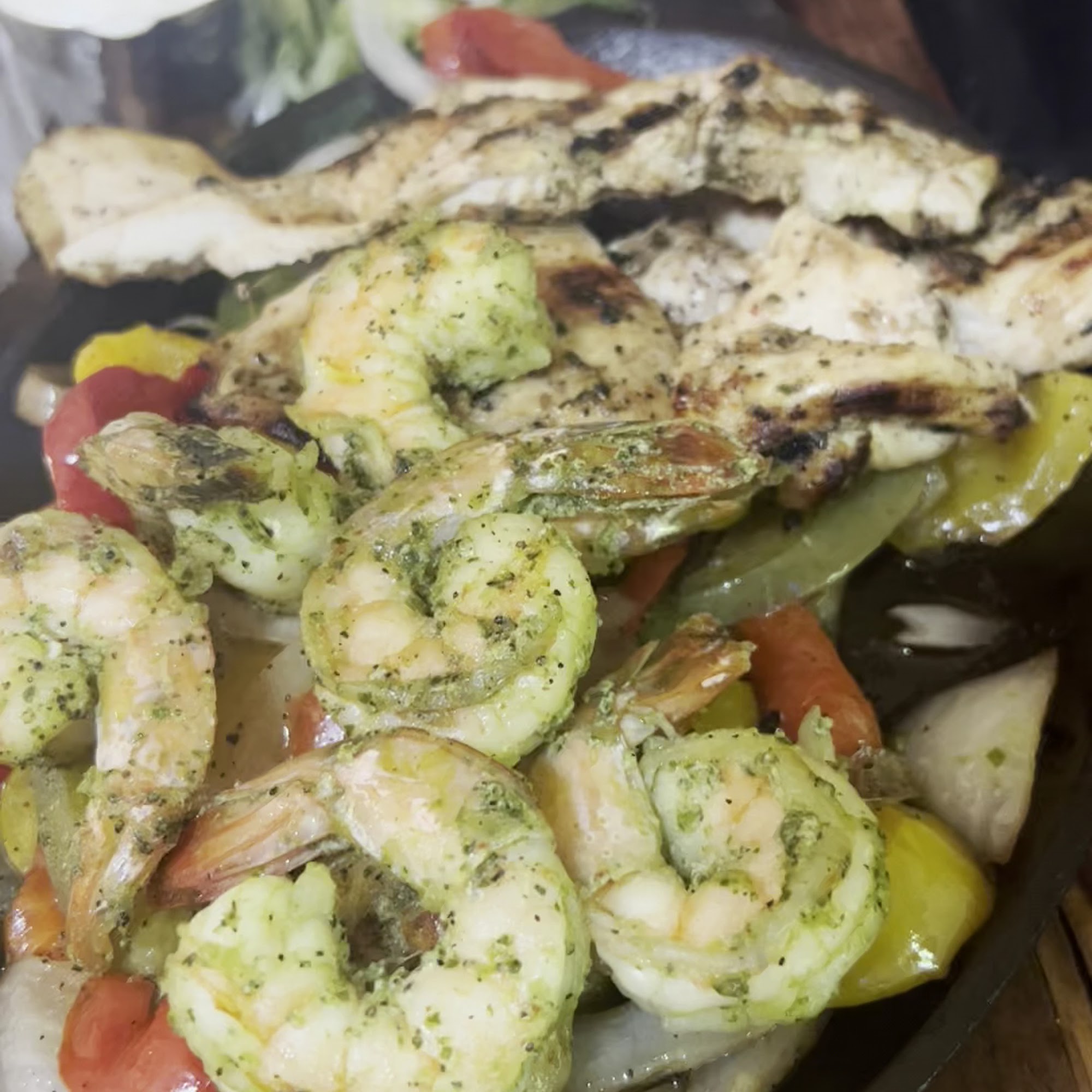 Coyote Crossing Conshohocken