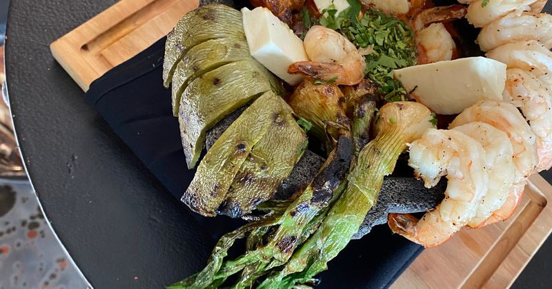 Coyote Crossing Conshohocken