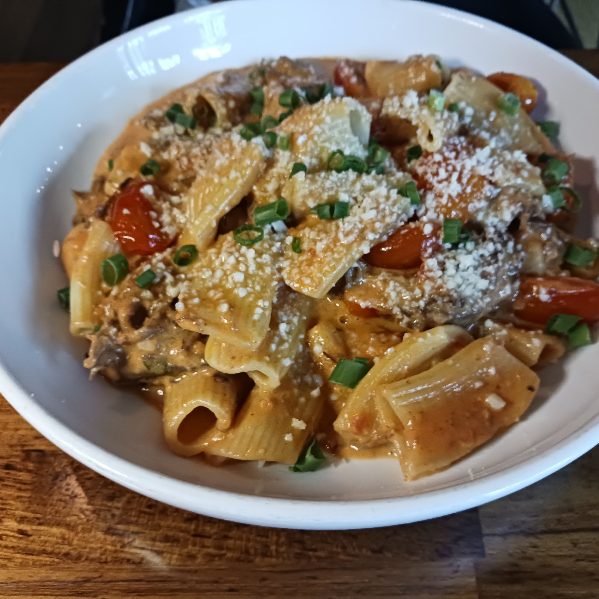 Bar Lucca Conshohocken