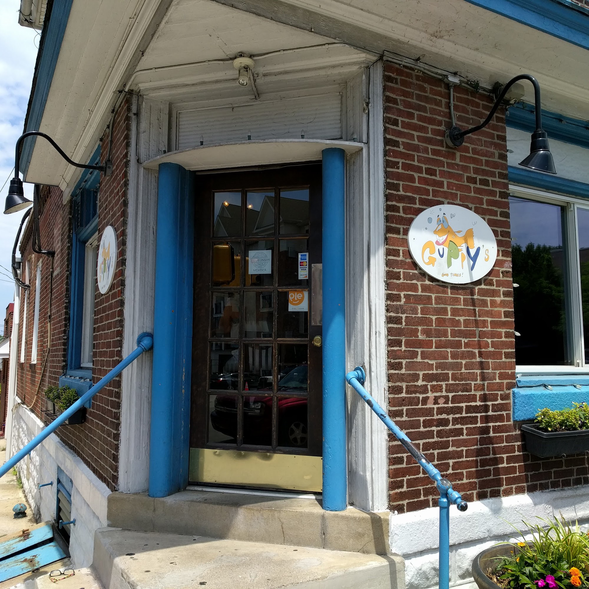 Guppy's Good Times Conshohocken