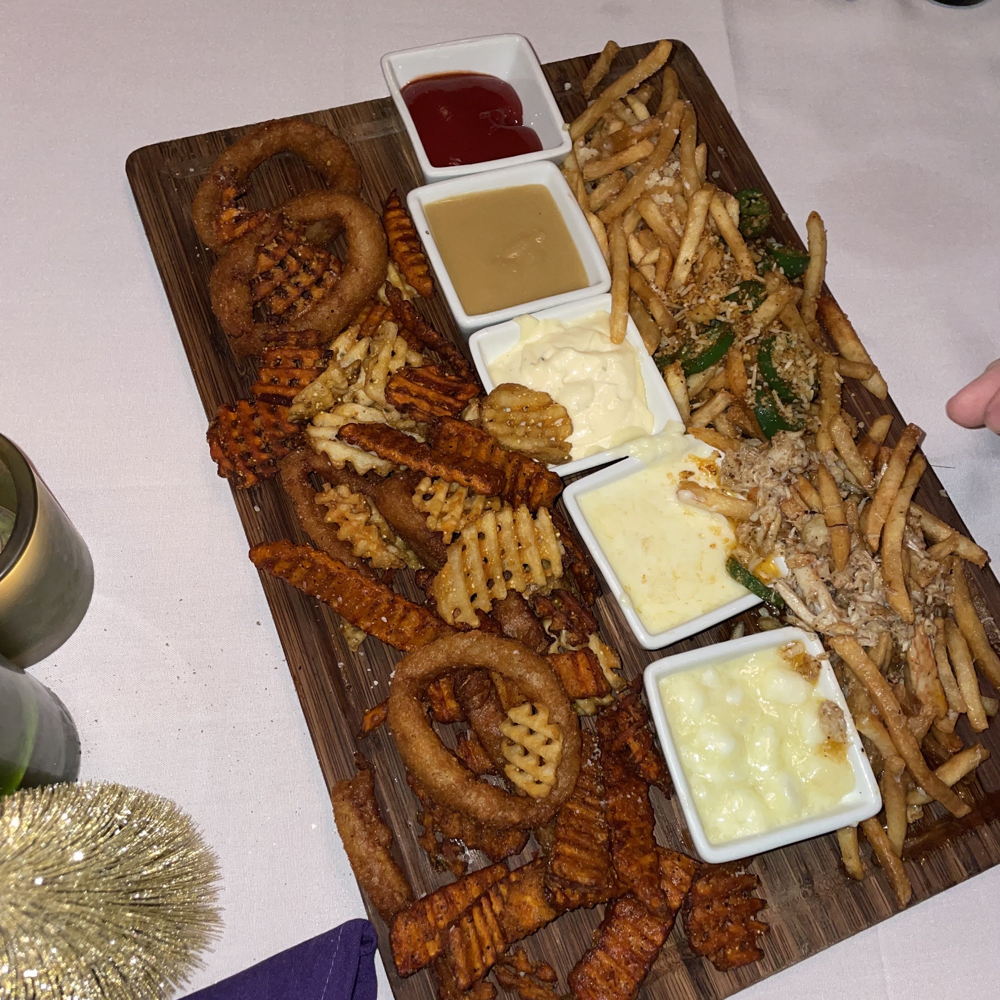 The Gypsy Saloon Conshohocken