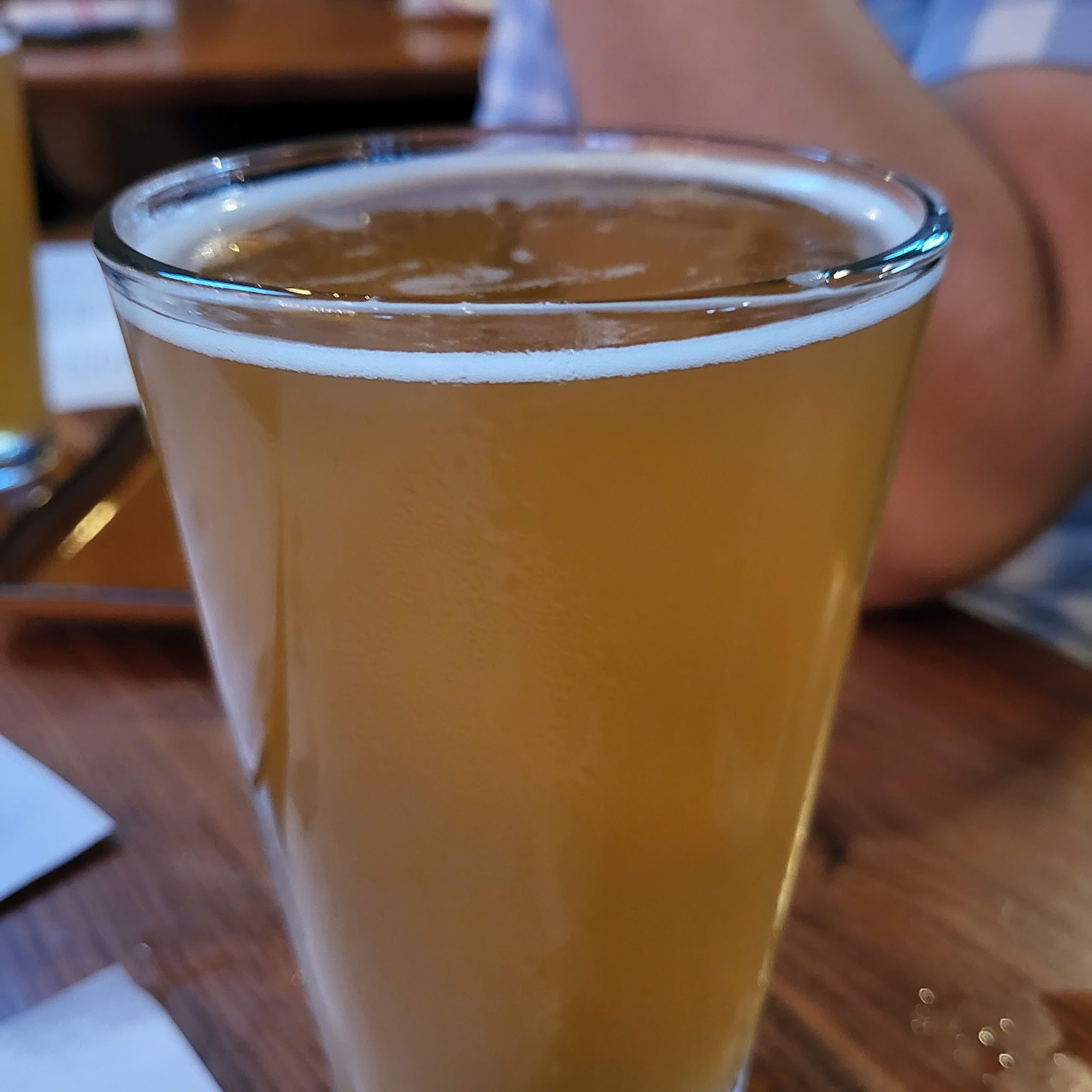 Jasper's Backyard Conshohocken