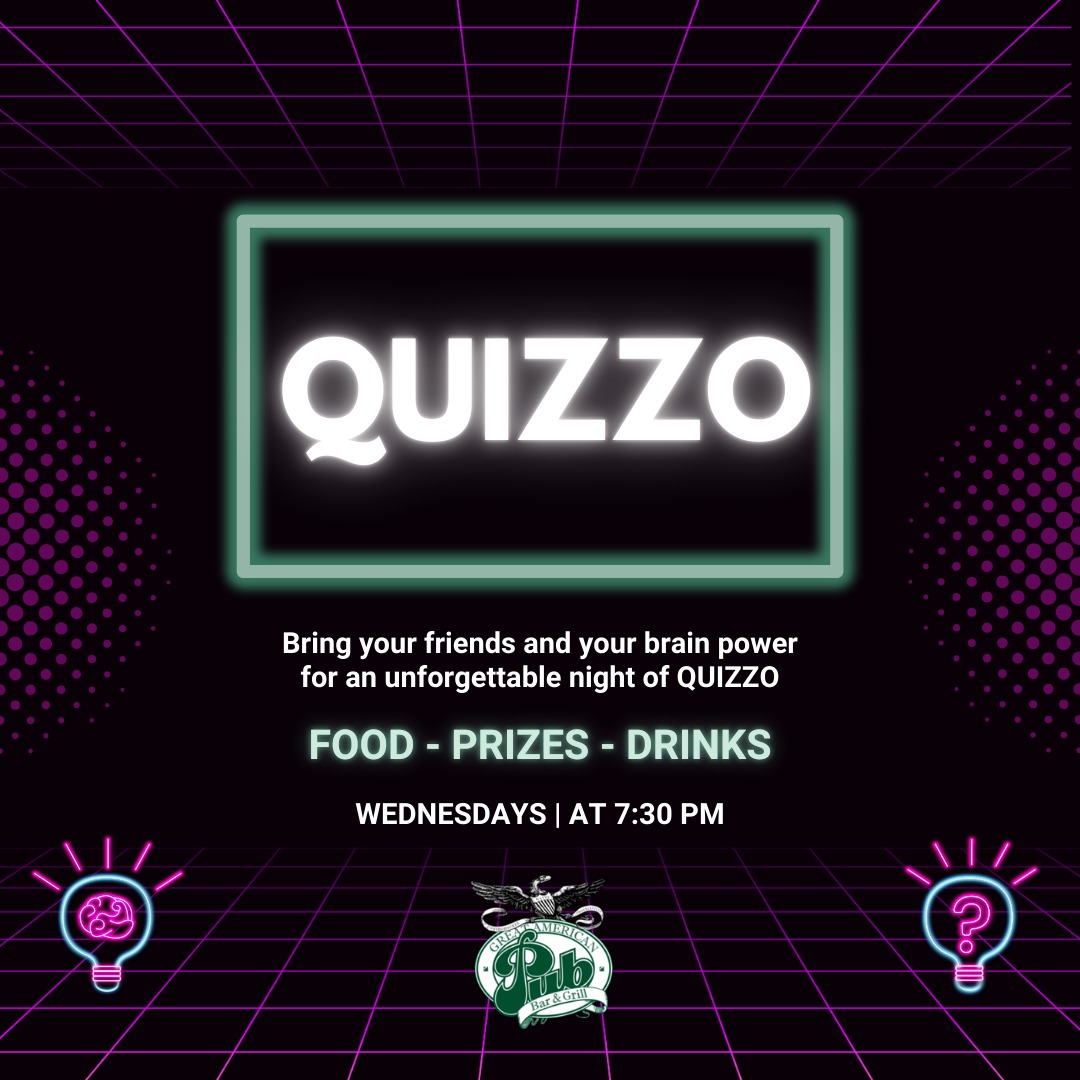 The Great American Pub Conshohocken