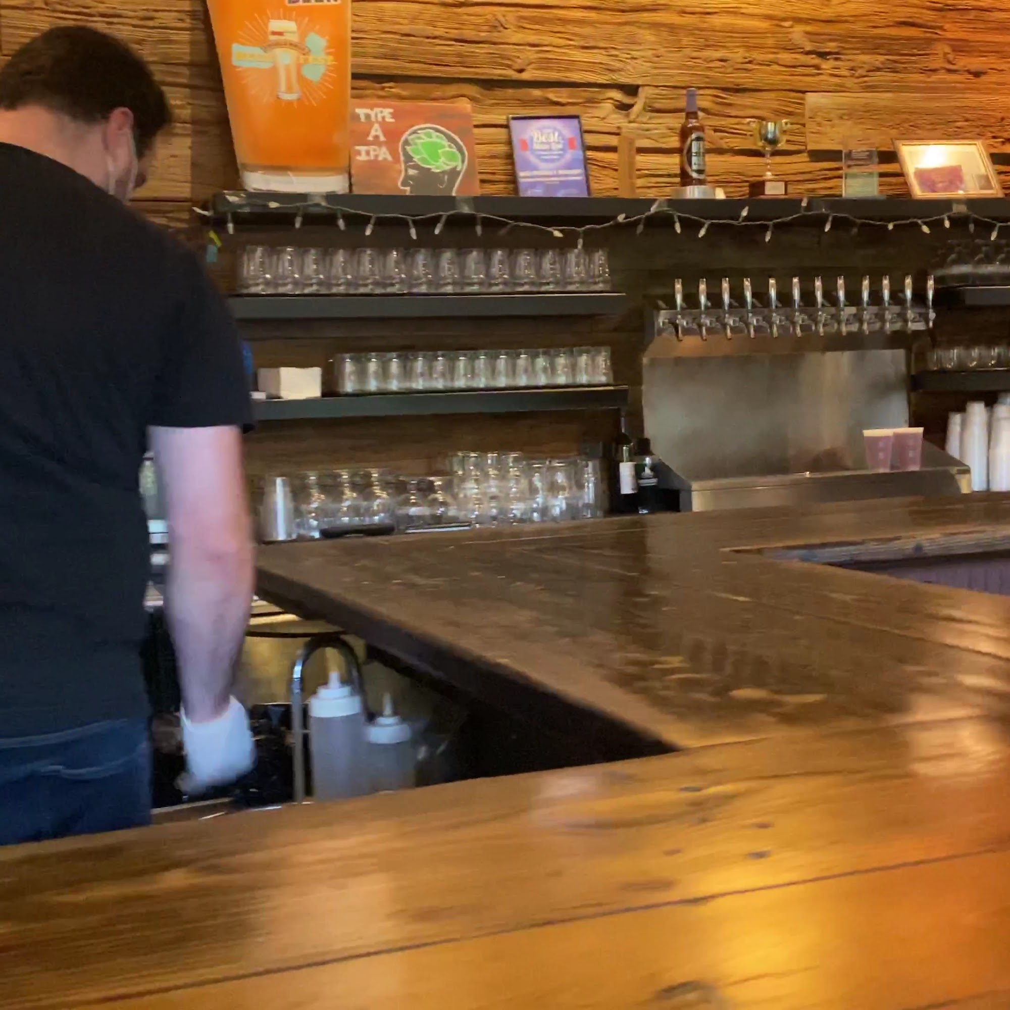 Conshohocken Brewing Co - Conshy Conshohocken