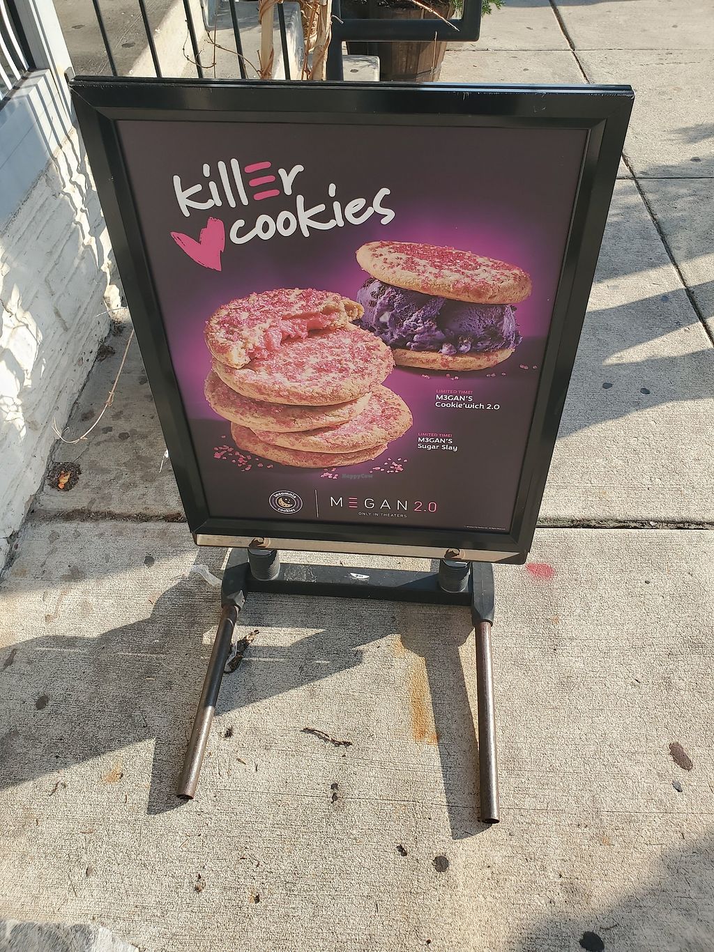 Photo credit: happycow