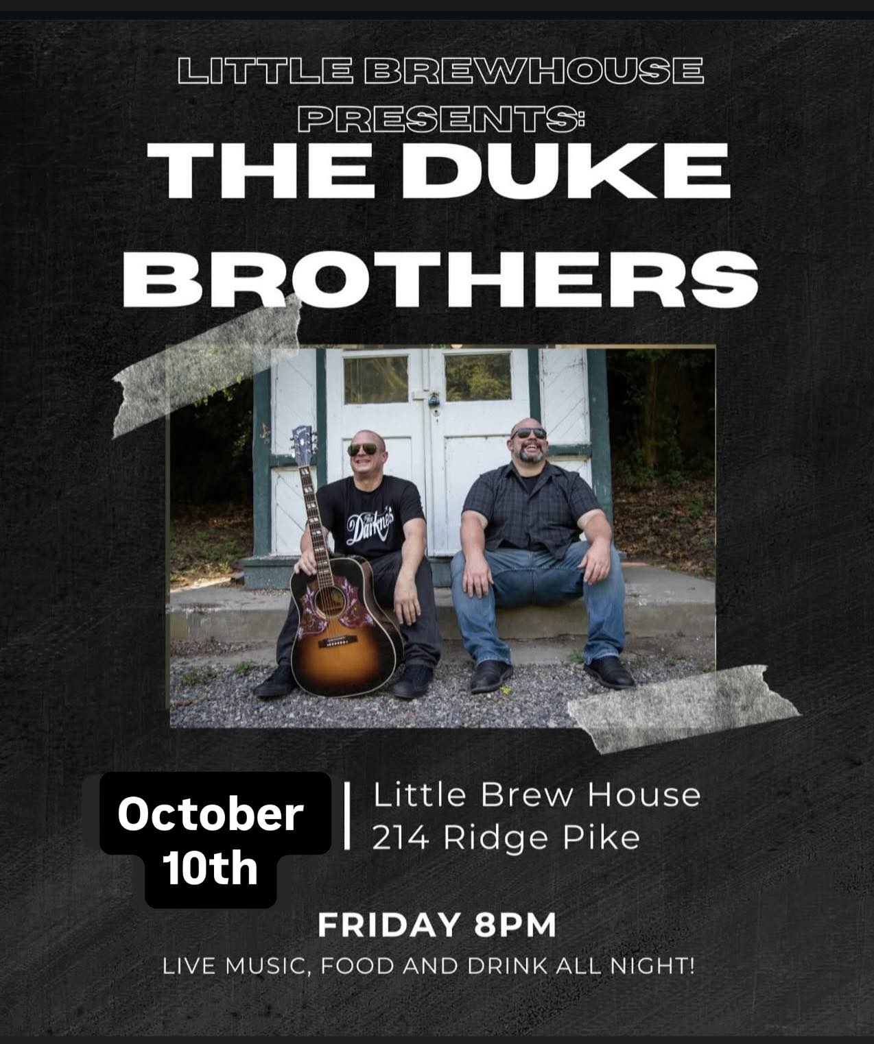 Little Brew House Conshohocken