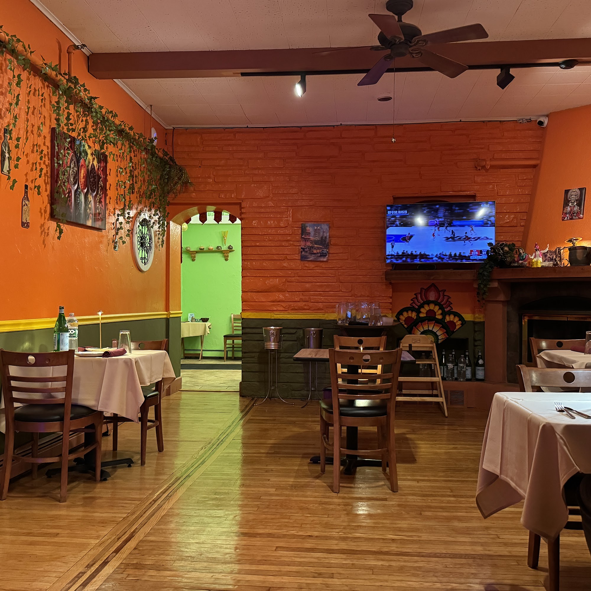 Masala Symphony Conshohocken