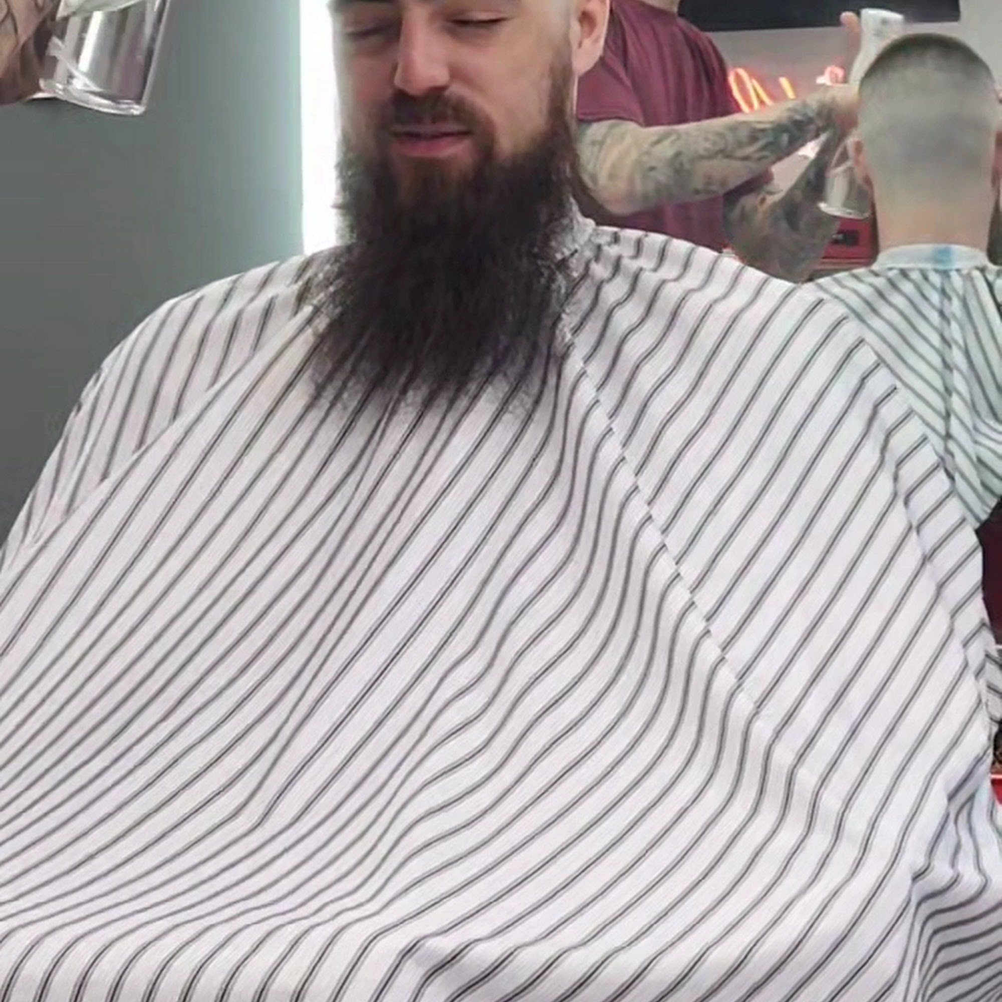 FULL KLIPS BARBER AUTHORITY - Conyngham 297 S Main St, Conyngham Pennsylvania 18219