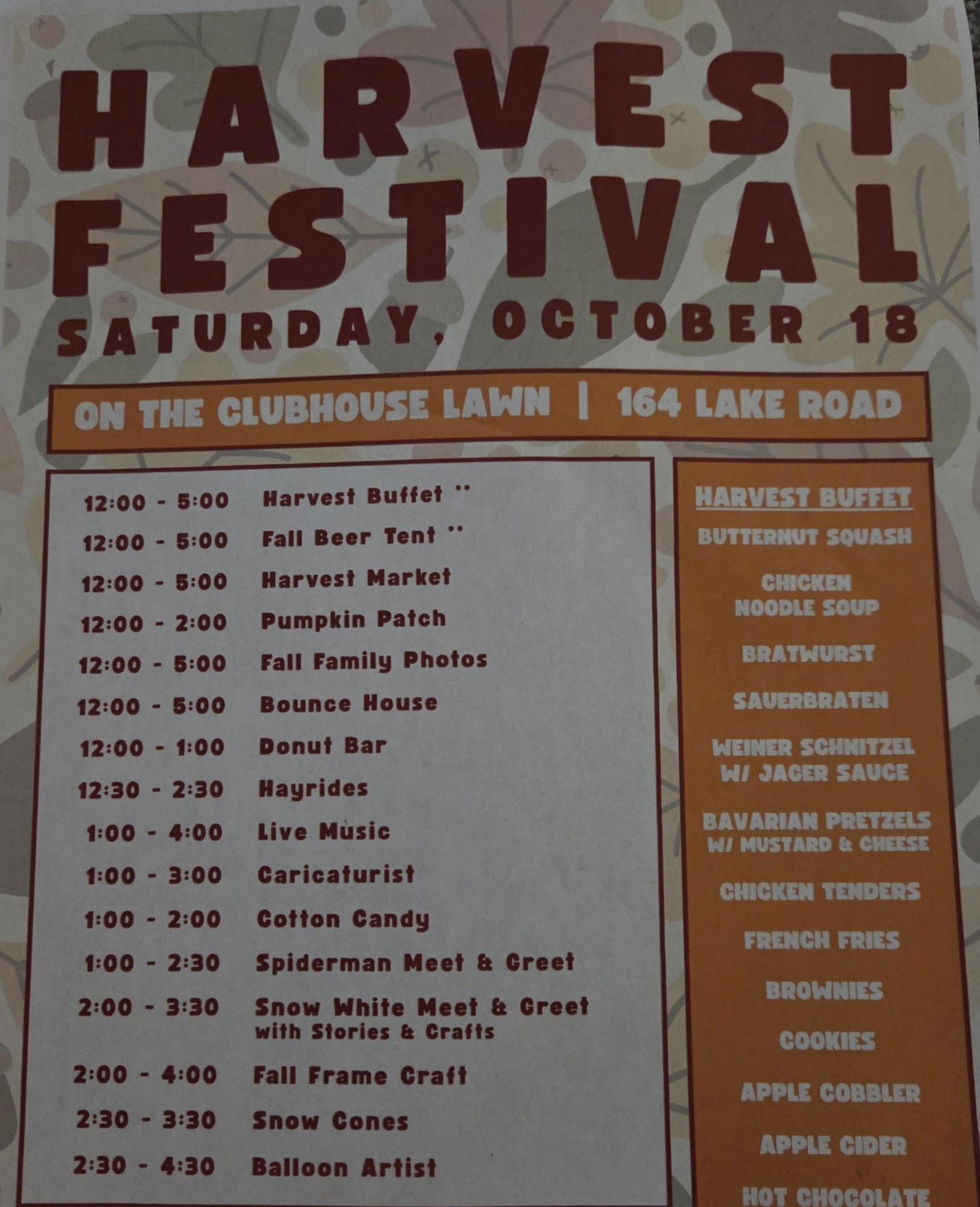 Lakeside Grill & Pub