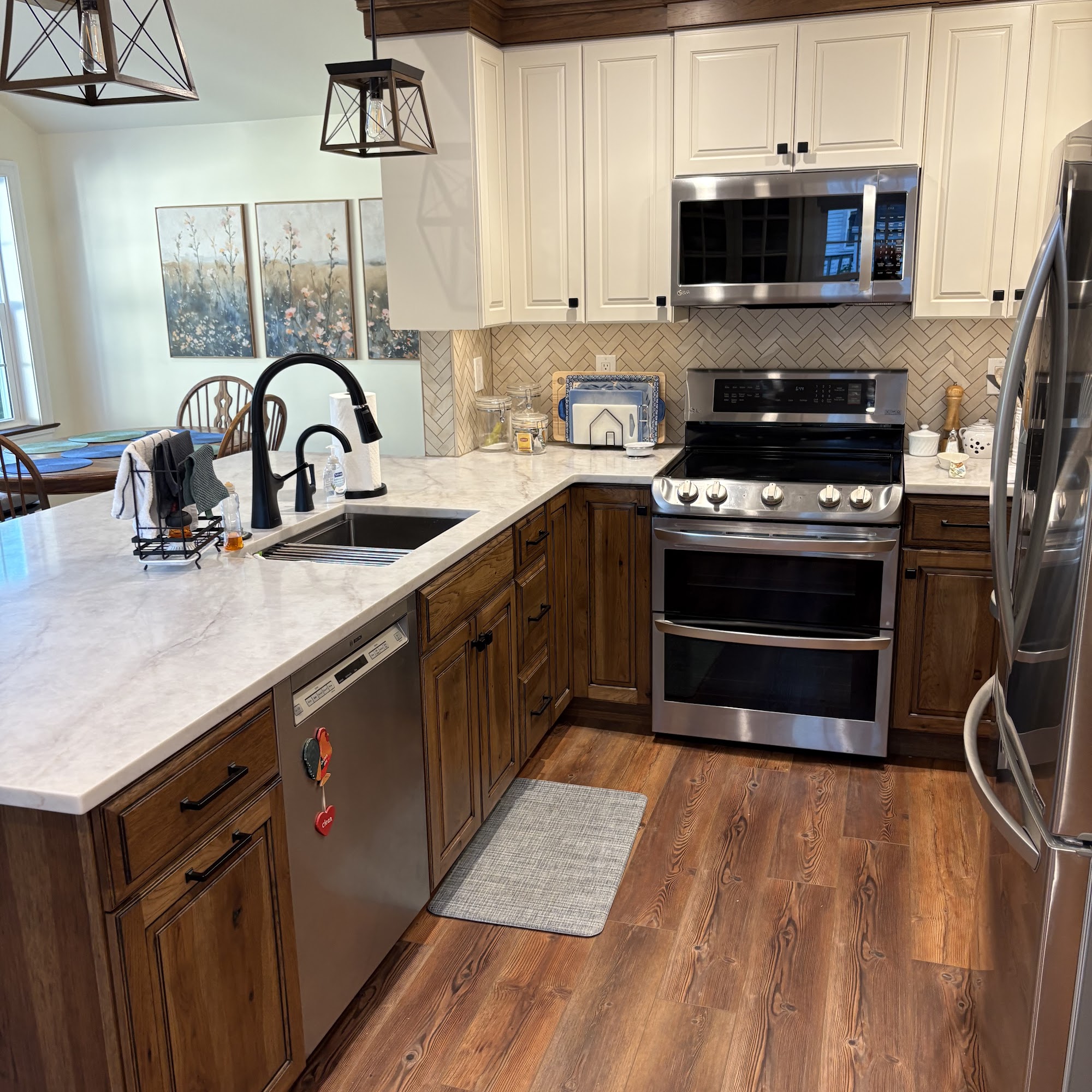 Wenhold Construction 2175 Deer Trail Rd, Coopersburg Pennsylvania 18036