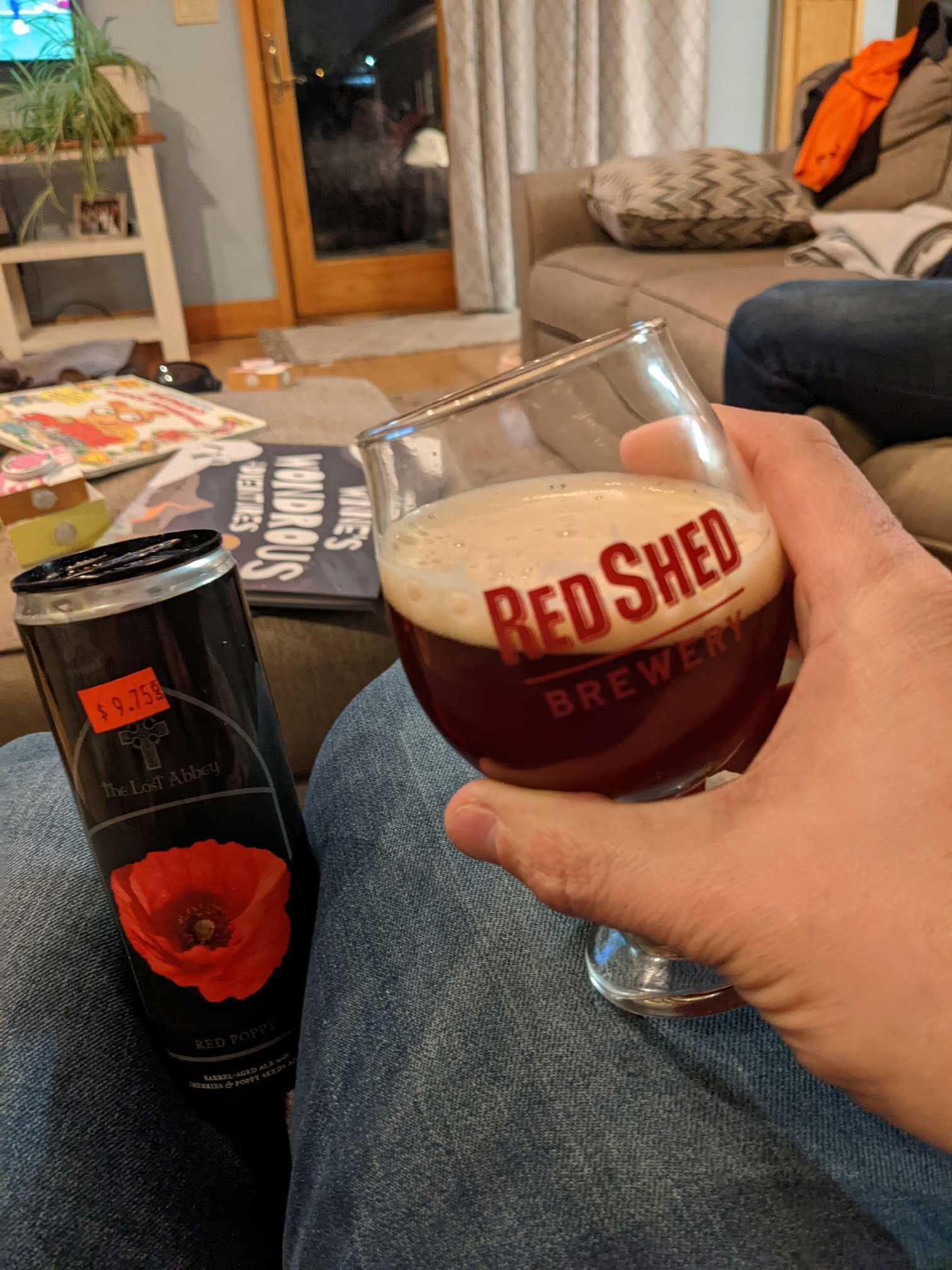 Photo credit: nextdoor