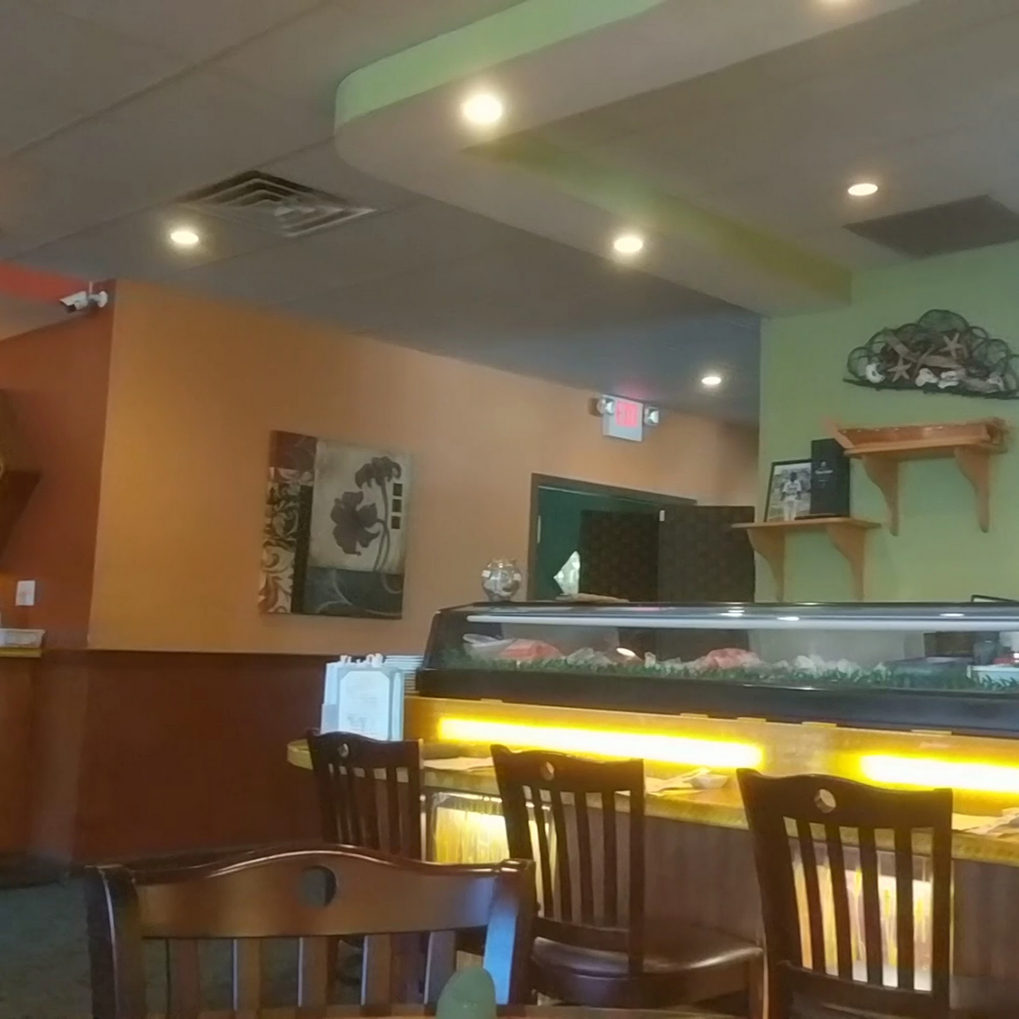 Kiyoshi Bistro Coraopolis