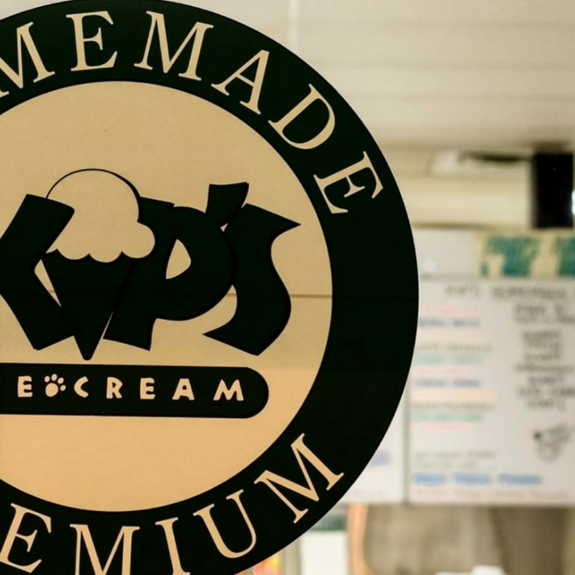 Kip's Ice Cream Coraopolis