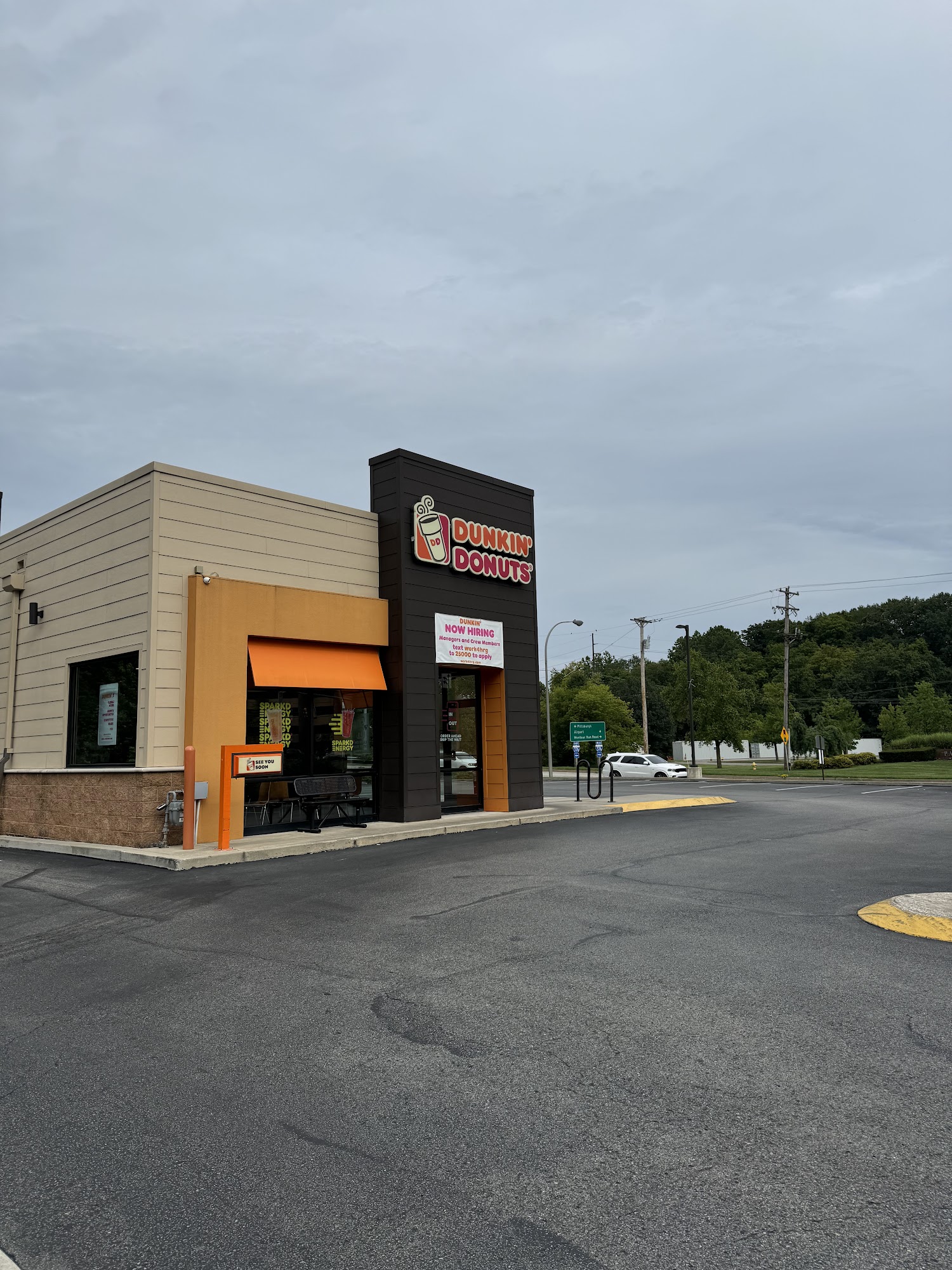 Dunkin'